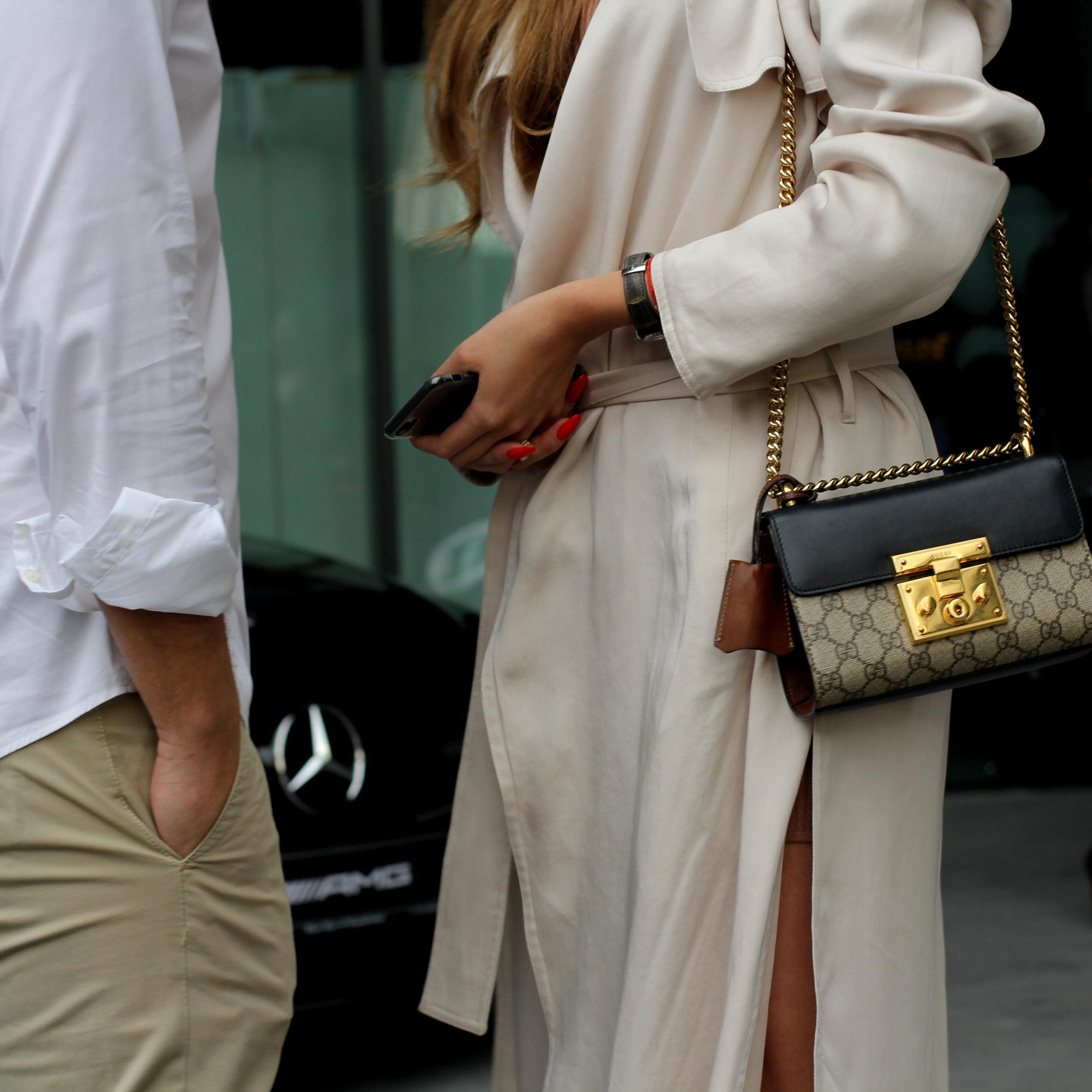 Fashion Week Almaty 2017