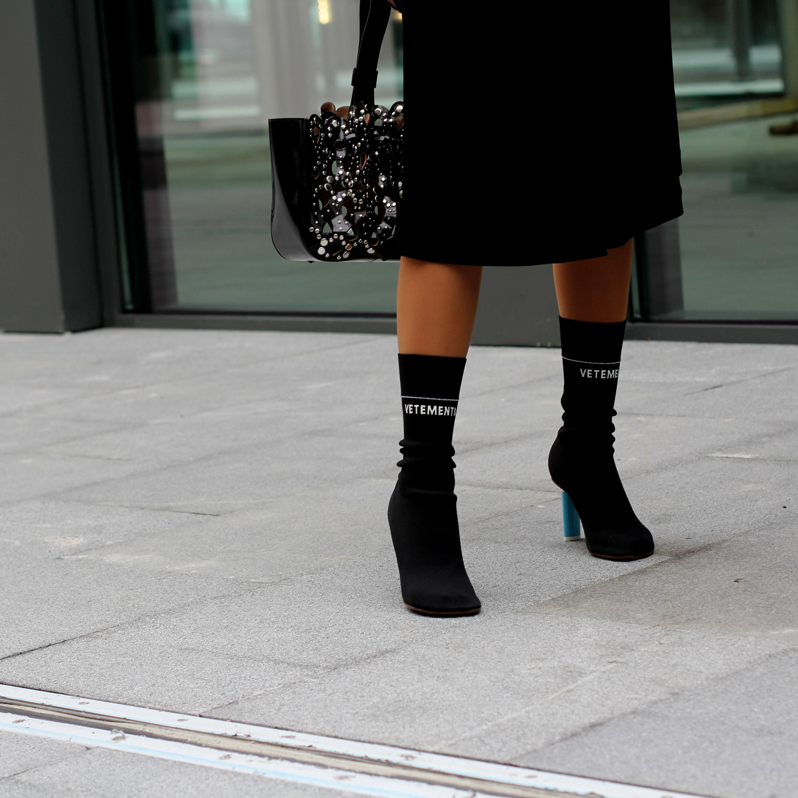 Fashion Week Almaty 2017