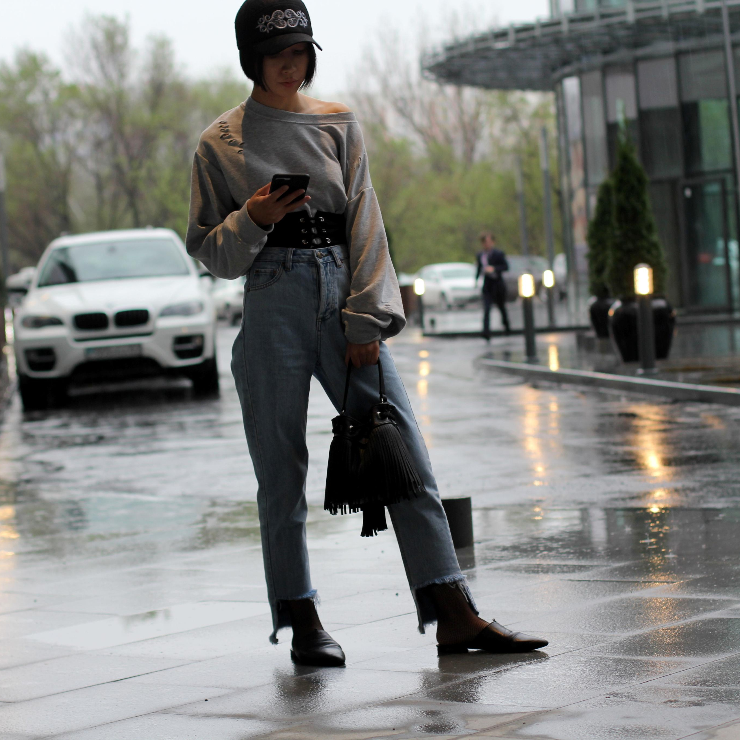 Fashion Week Almaty 2017