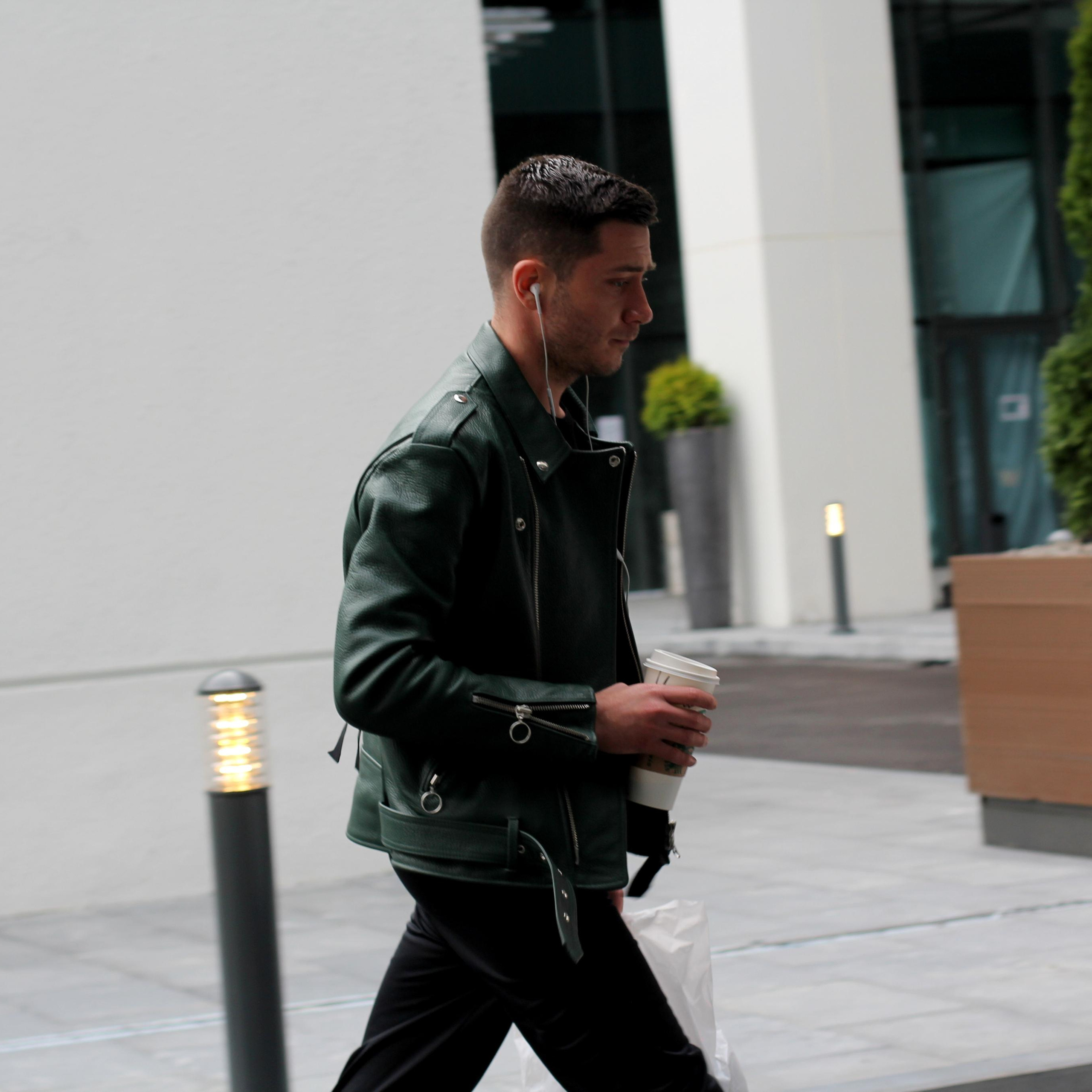 Fashion Week Almaty 2017