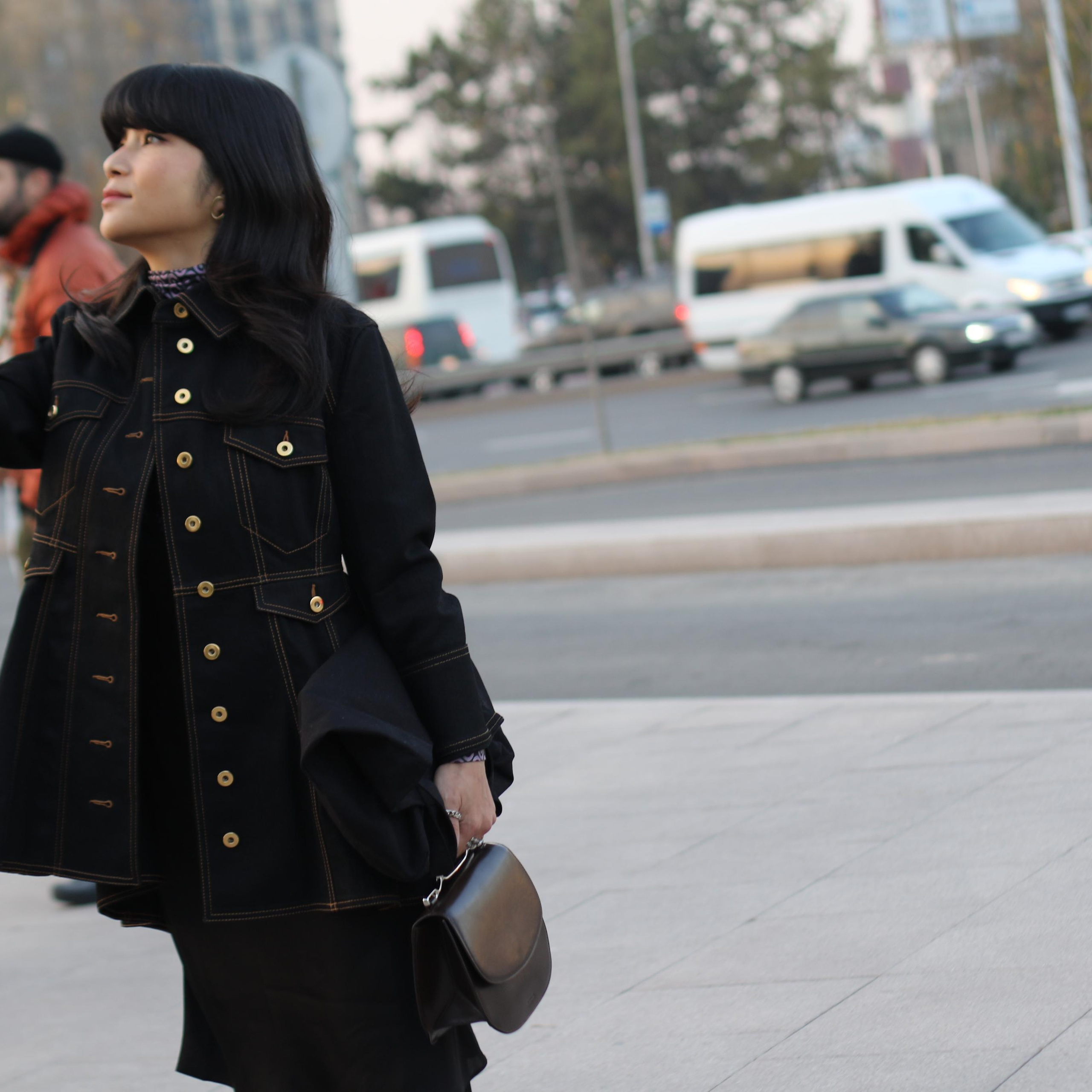 Fashion Week Almaty 2022