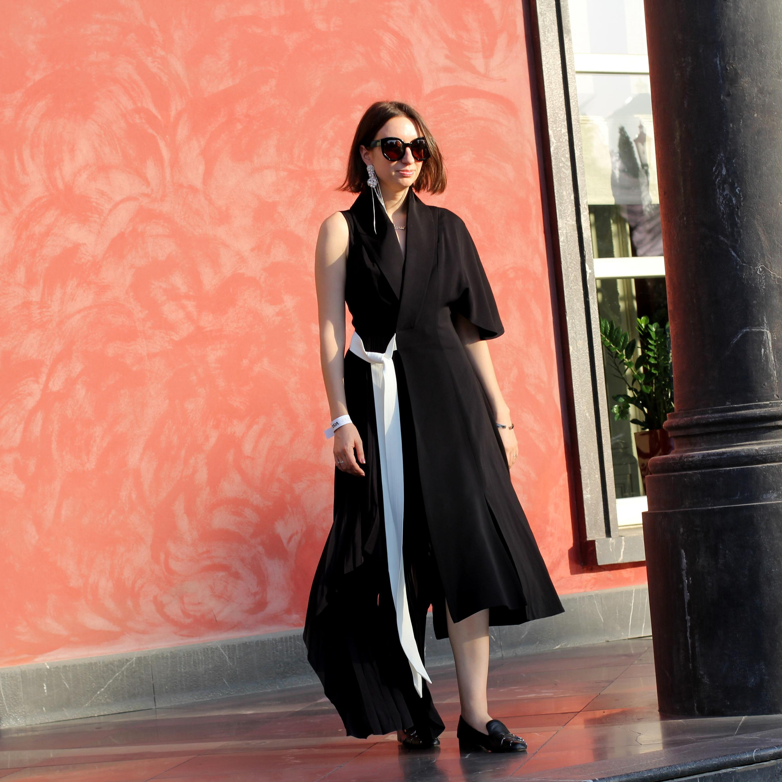 Fashion Week Almaty 2019