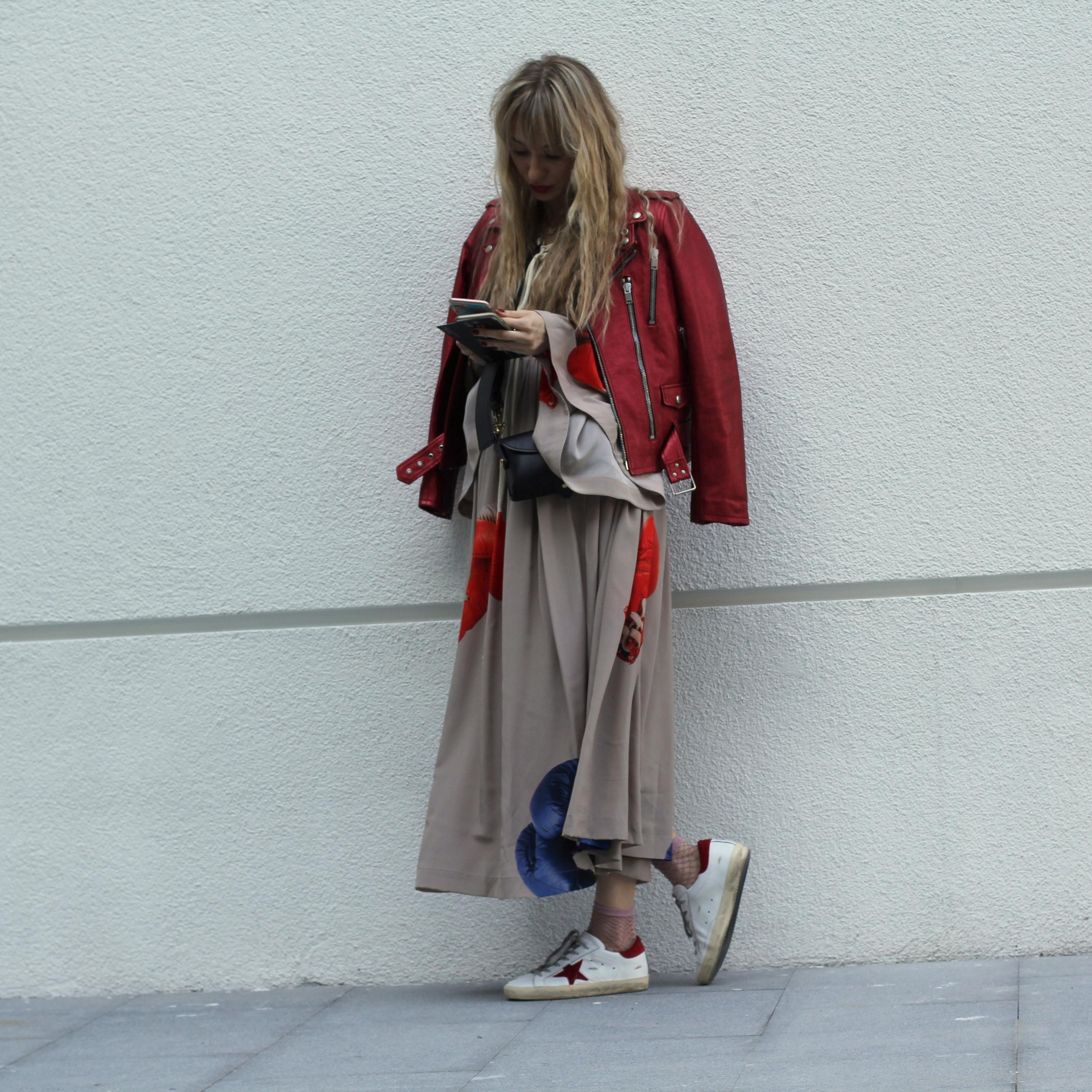 Fashion Week Almaty 2017