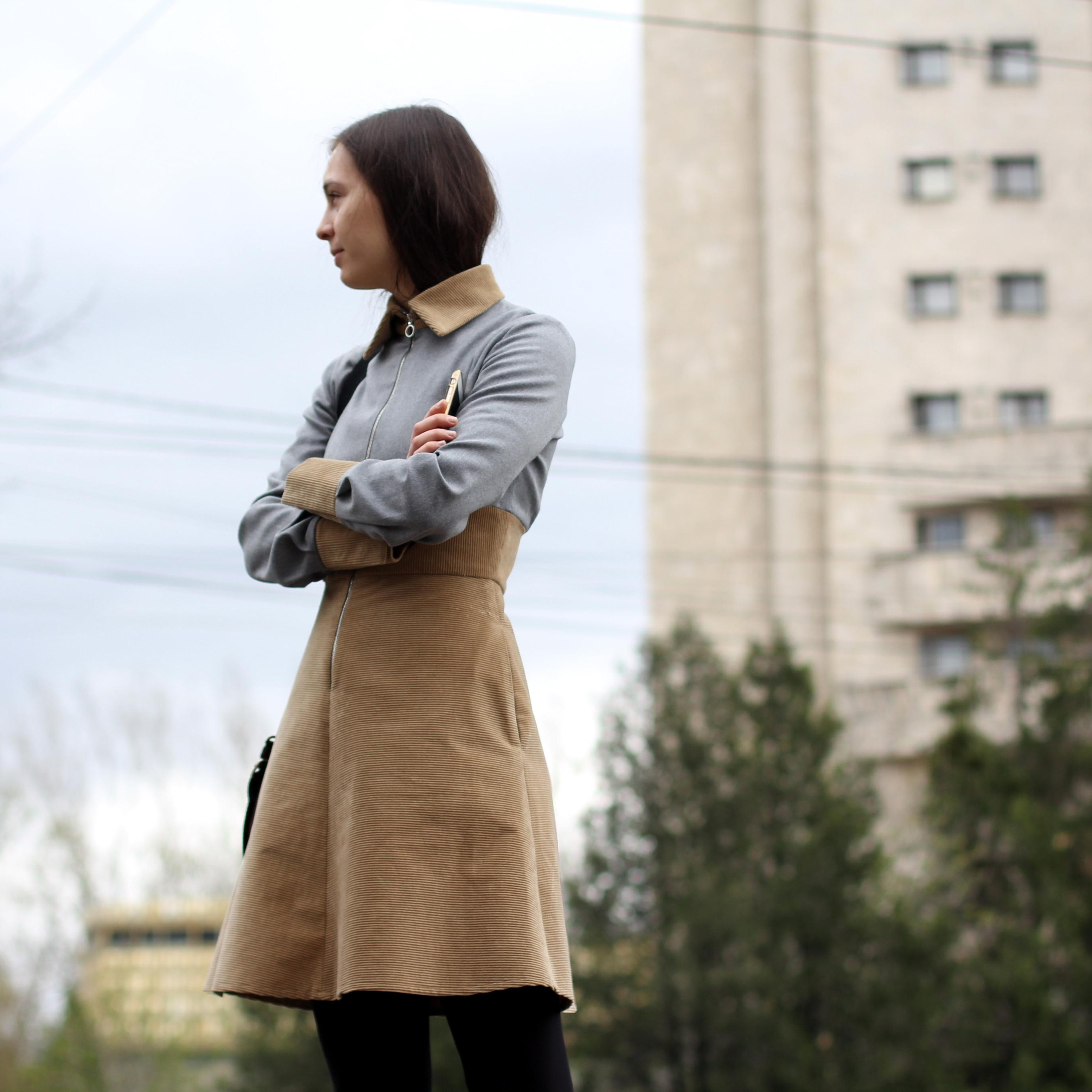 Fashion Week Almaty 2017