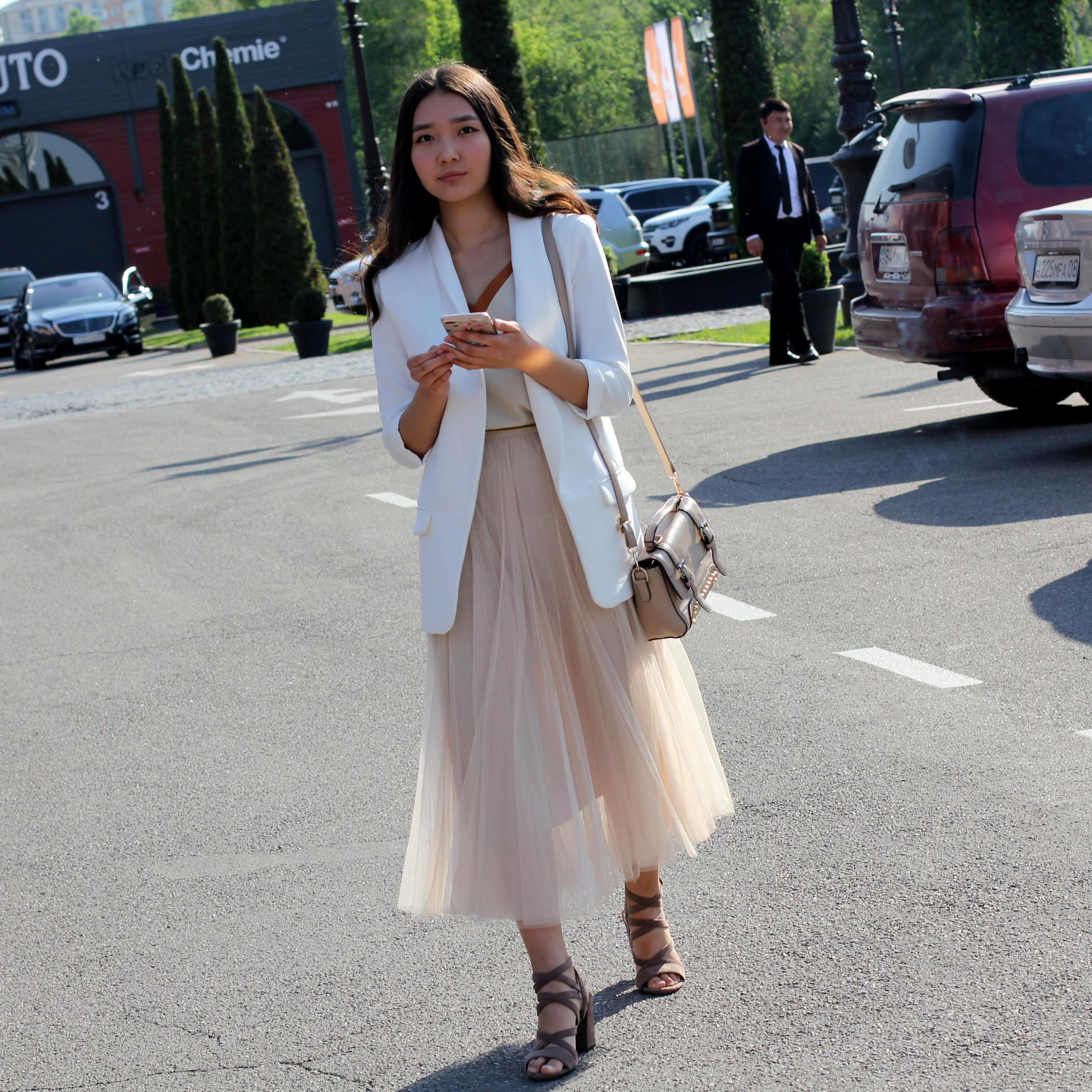 Fashion Week Almaty 2019