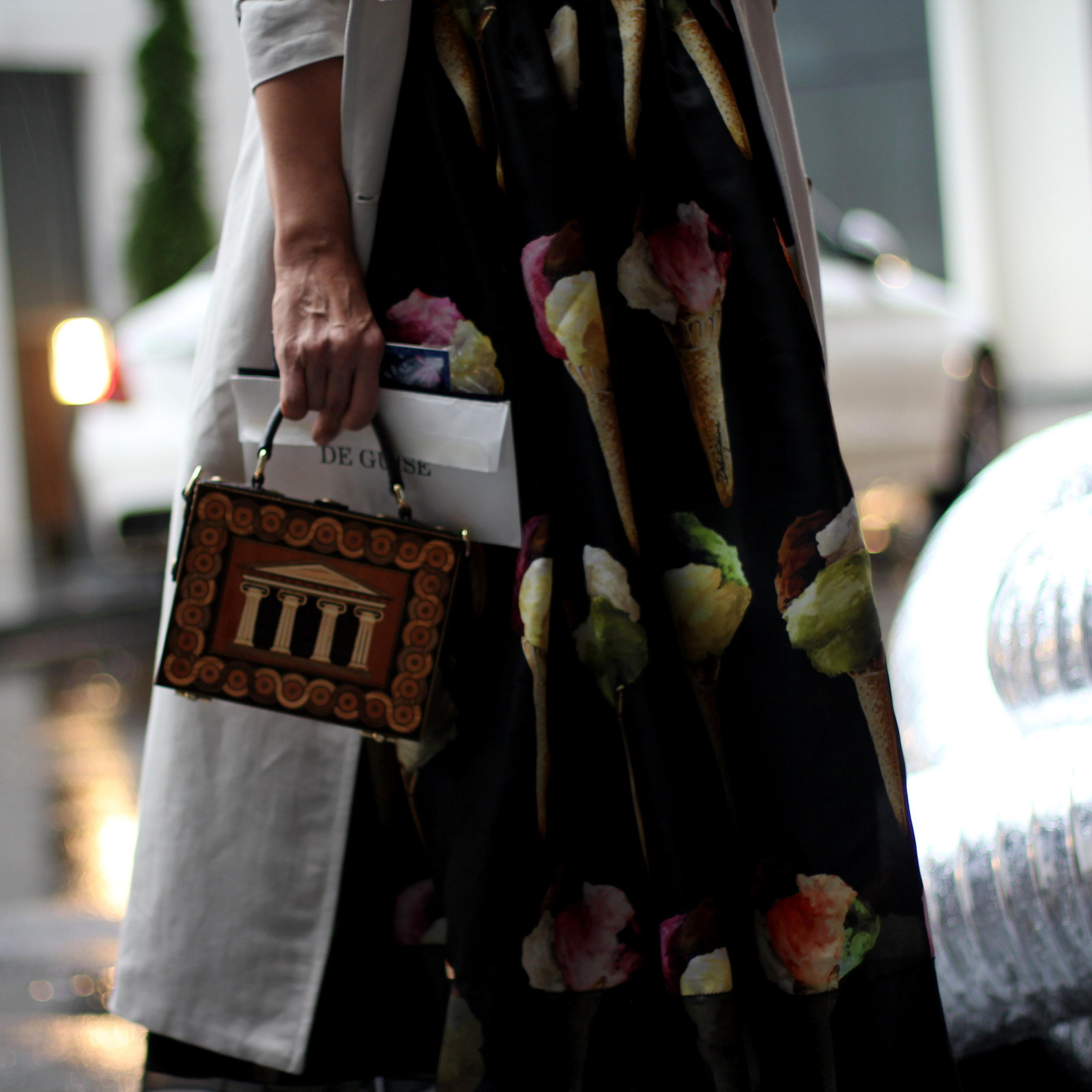 Fashion Week Almaty 2017