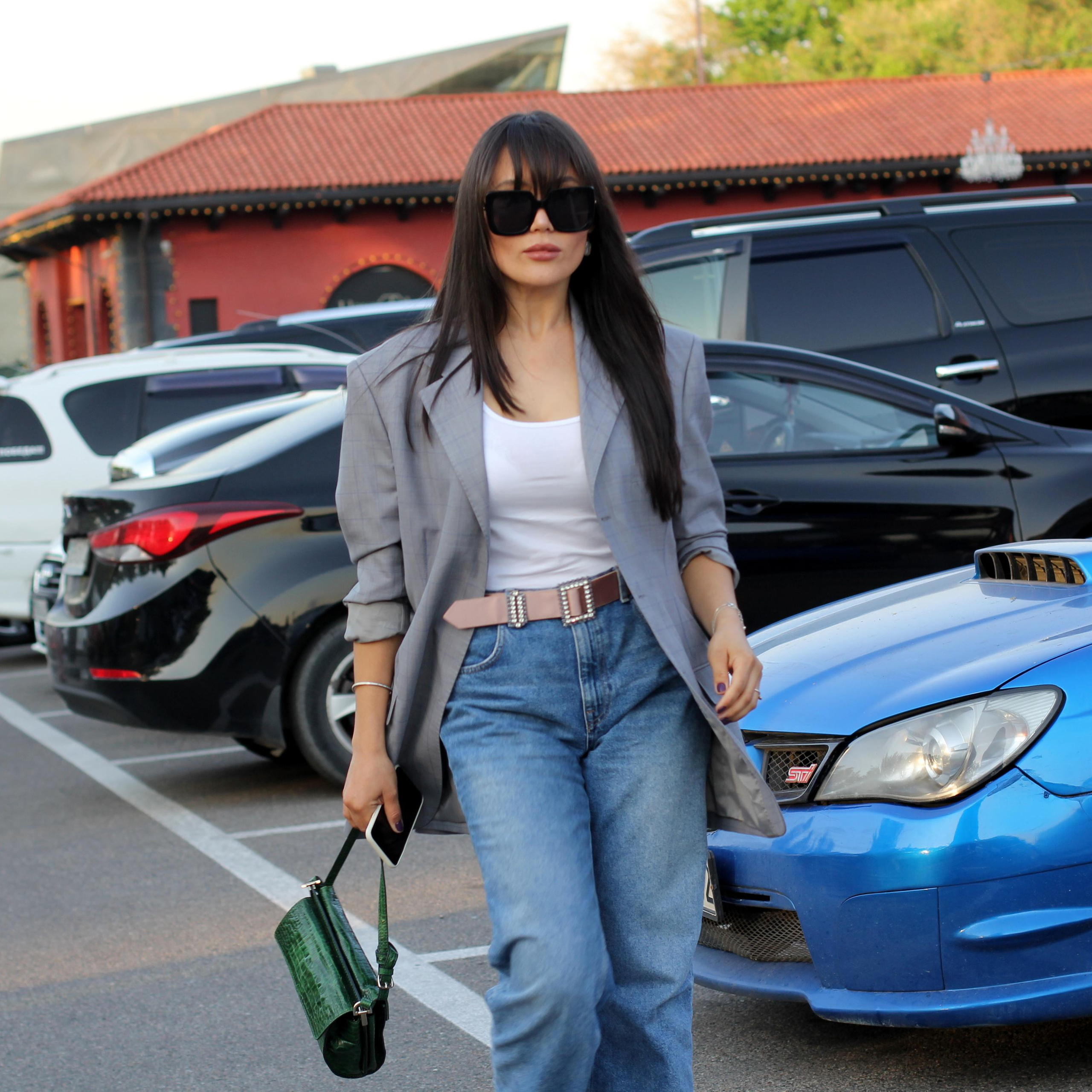 Fashion Week Almaty 2019