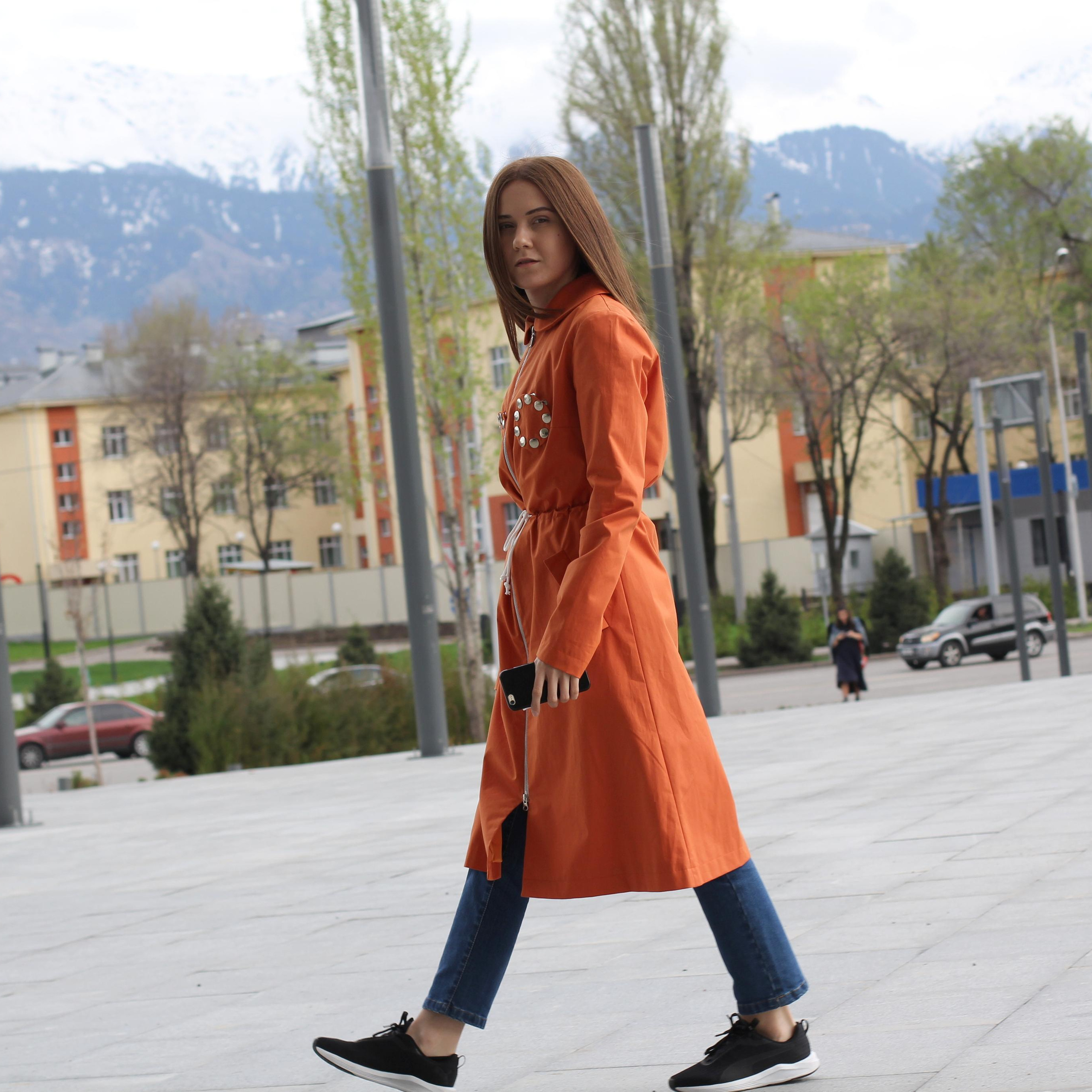 Fashion Week Almaty 2017