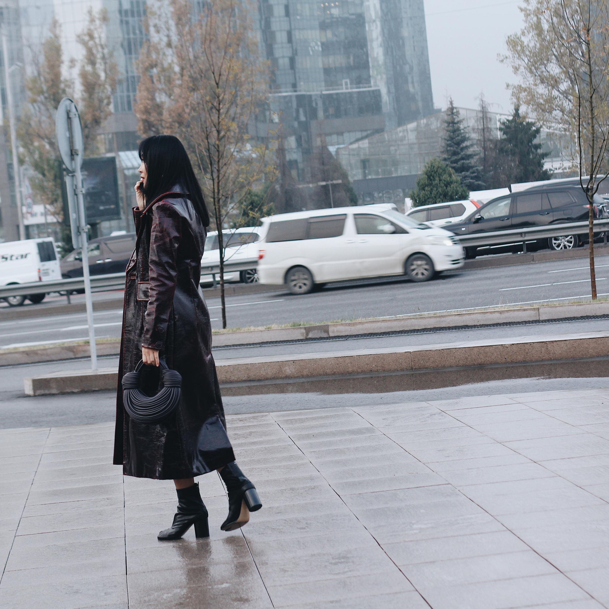 Fashion Week Almaty 2022