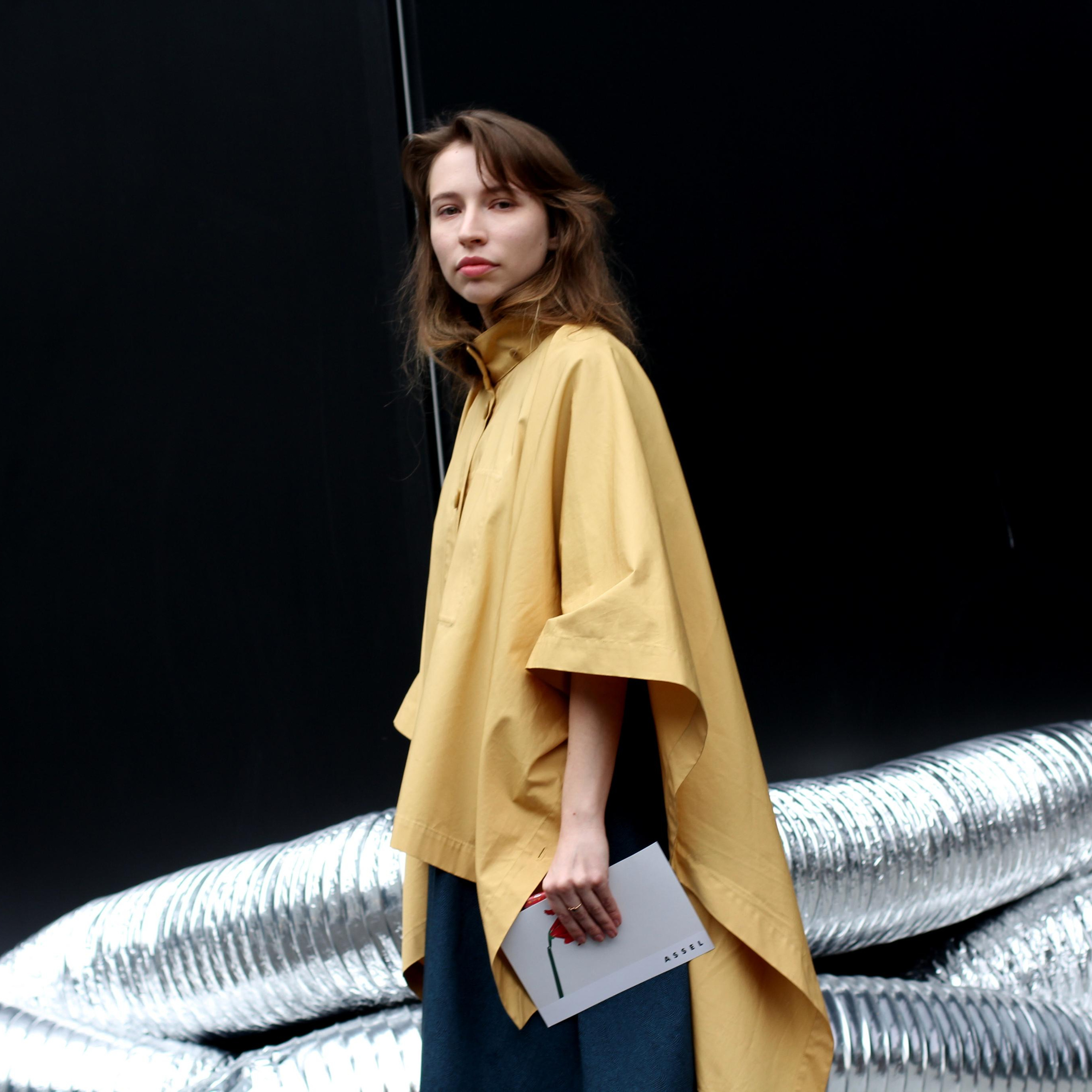 Fashion Week Almaty 2017