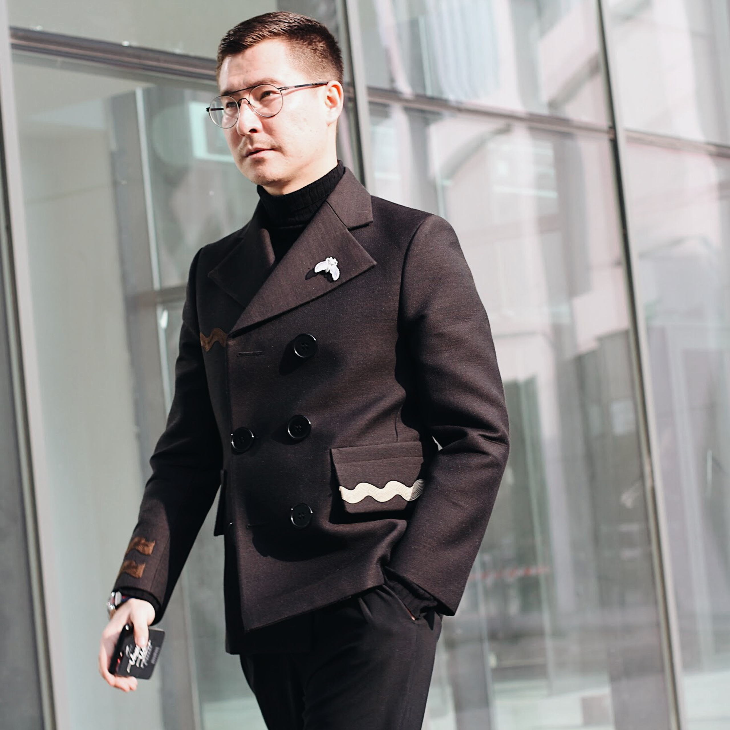 Fashion Week Almaty 2017