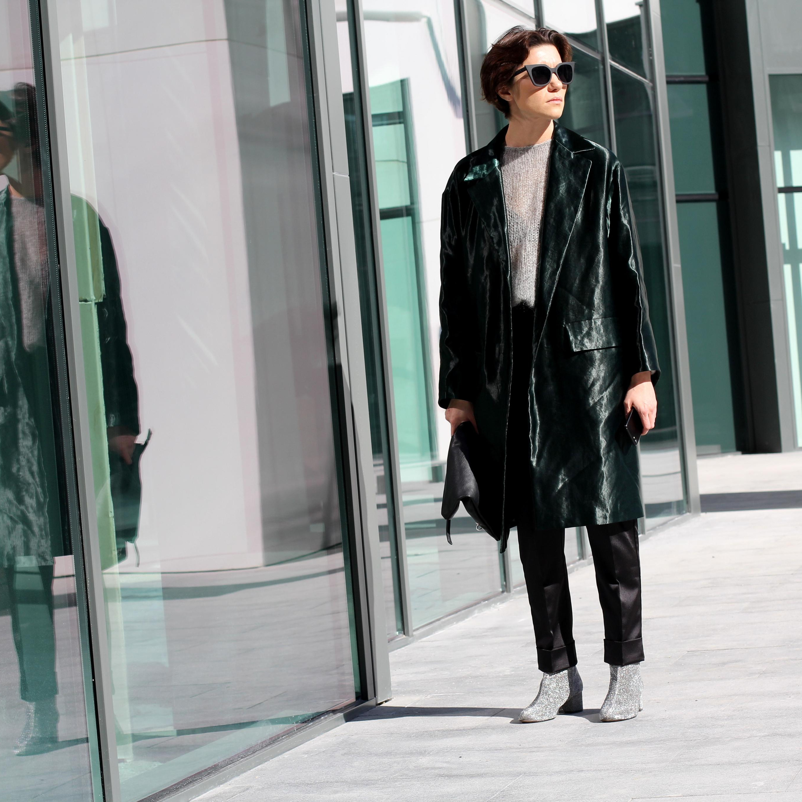 Fashion Week Almaty 2017