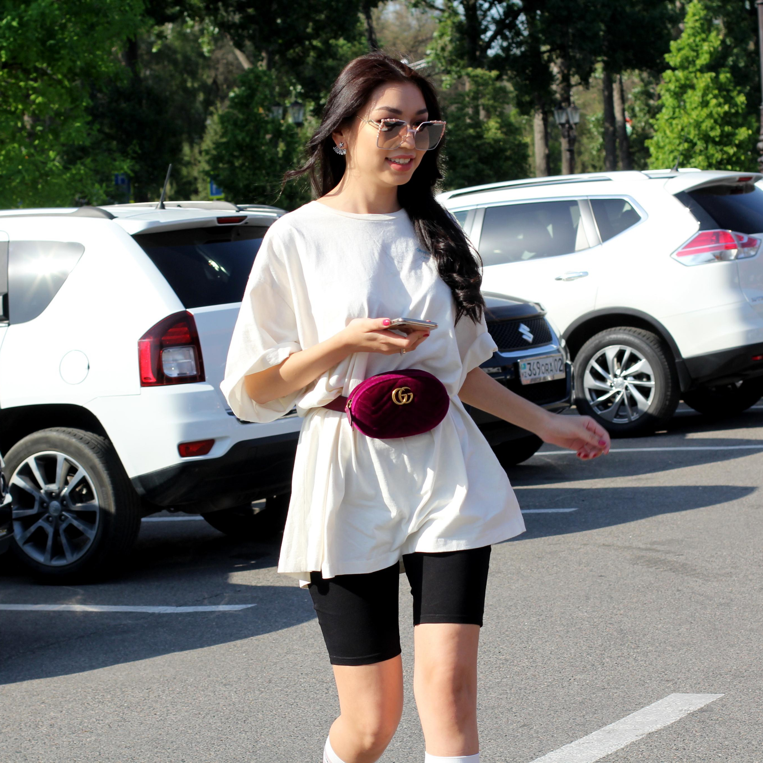 Fashion Week Almaty 2019