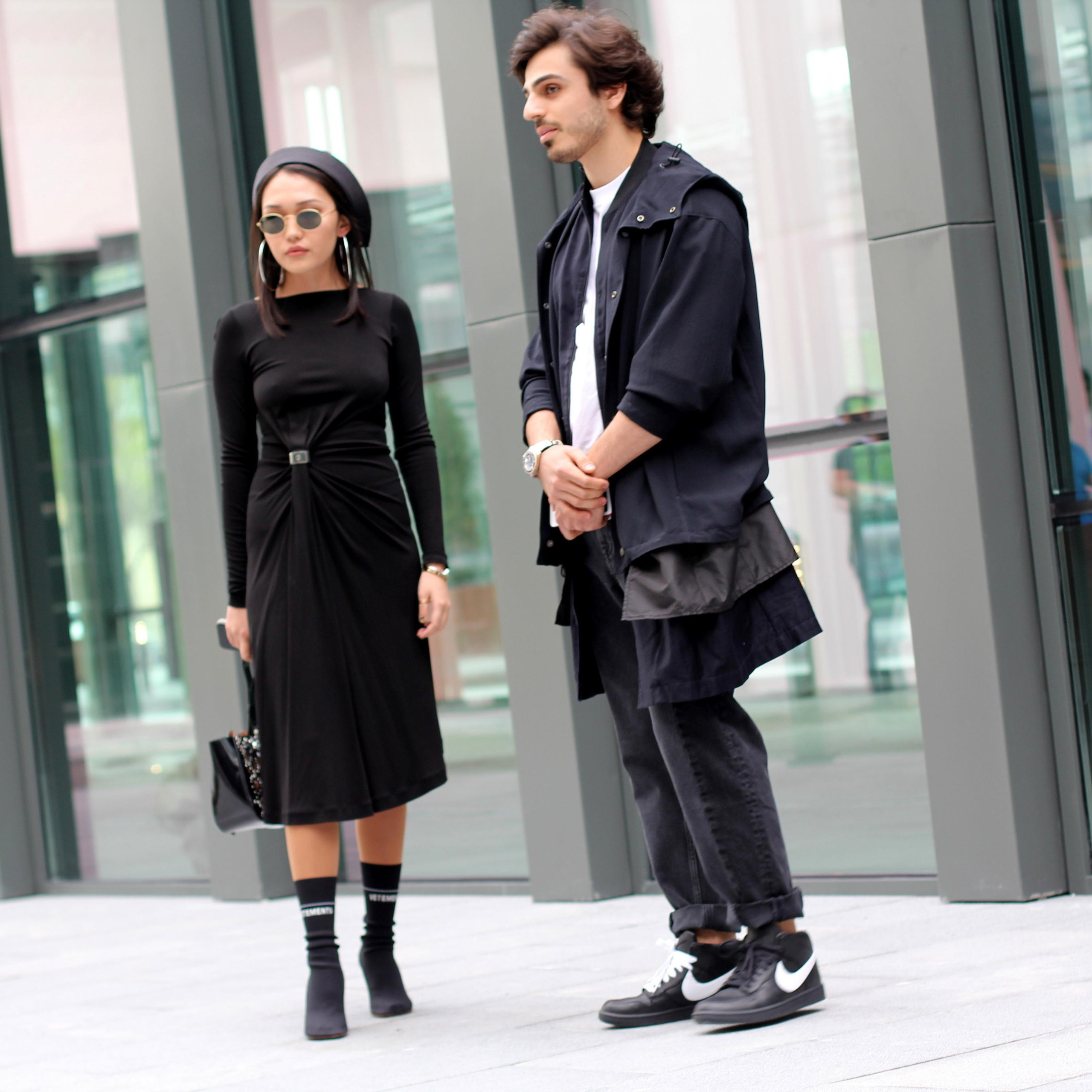 Fashion Week Almaty 2017