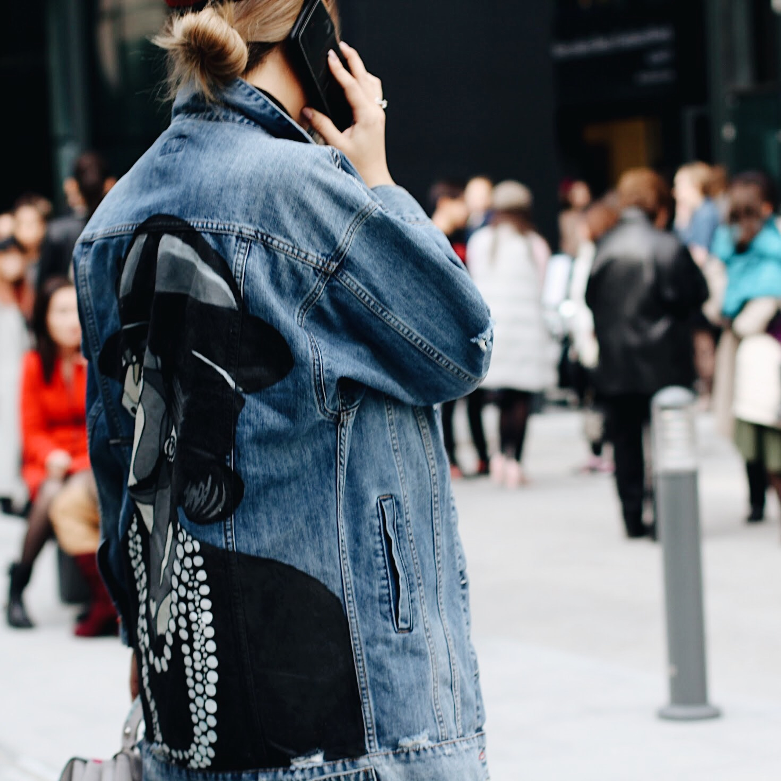 Fashion Week Almaty 2017