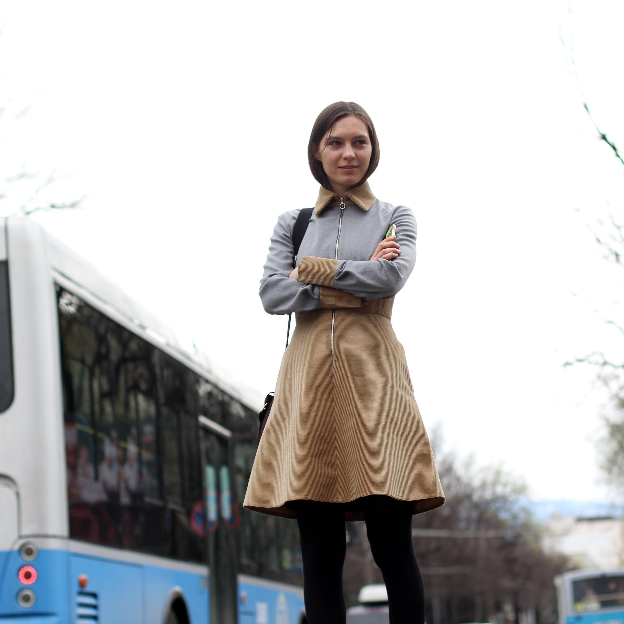 Fashion Week Almaty 2017