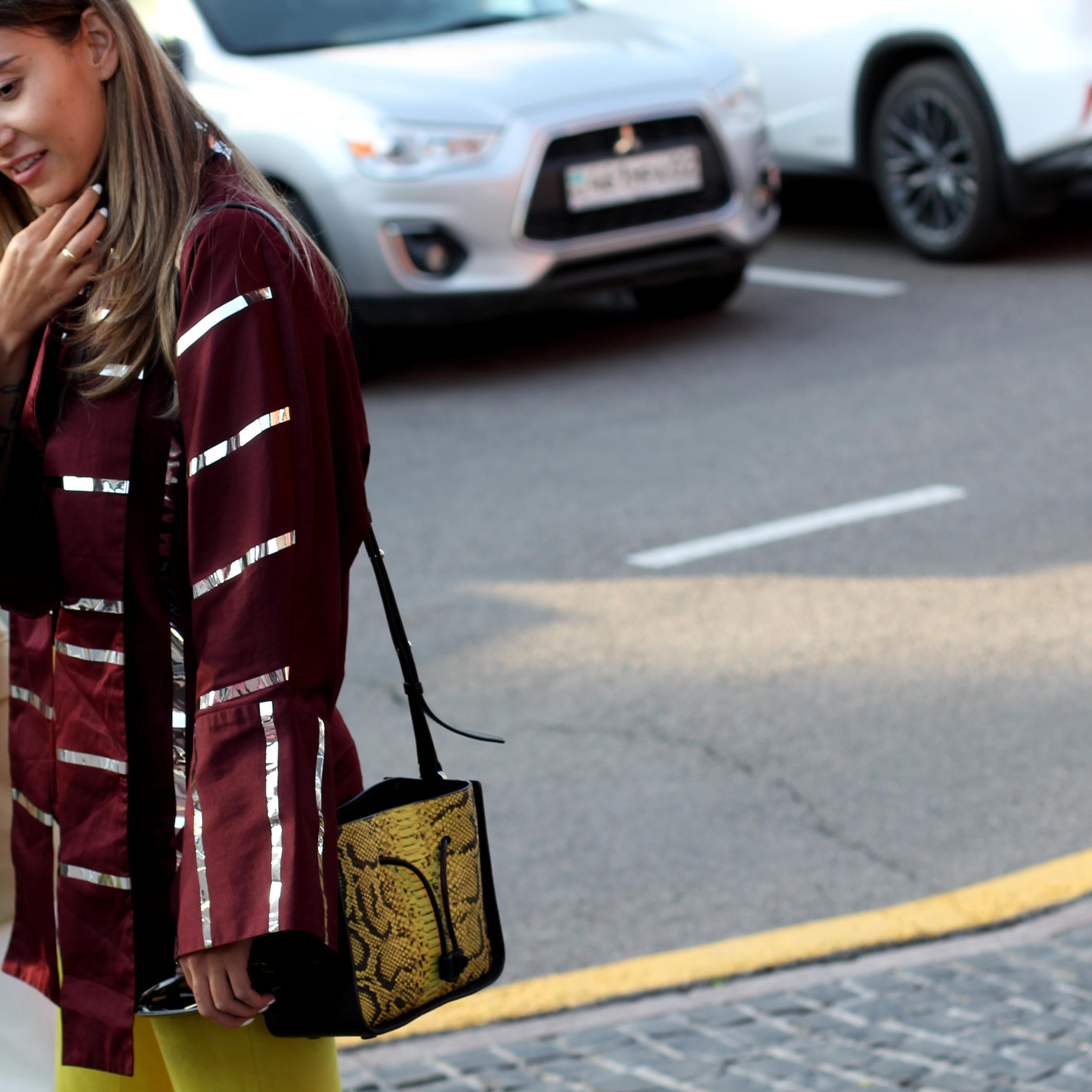 Fashion Week Almaty 2019