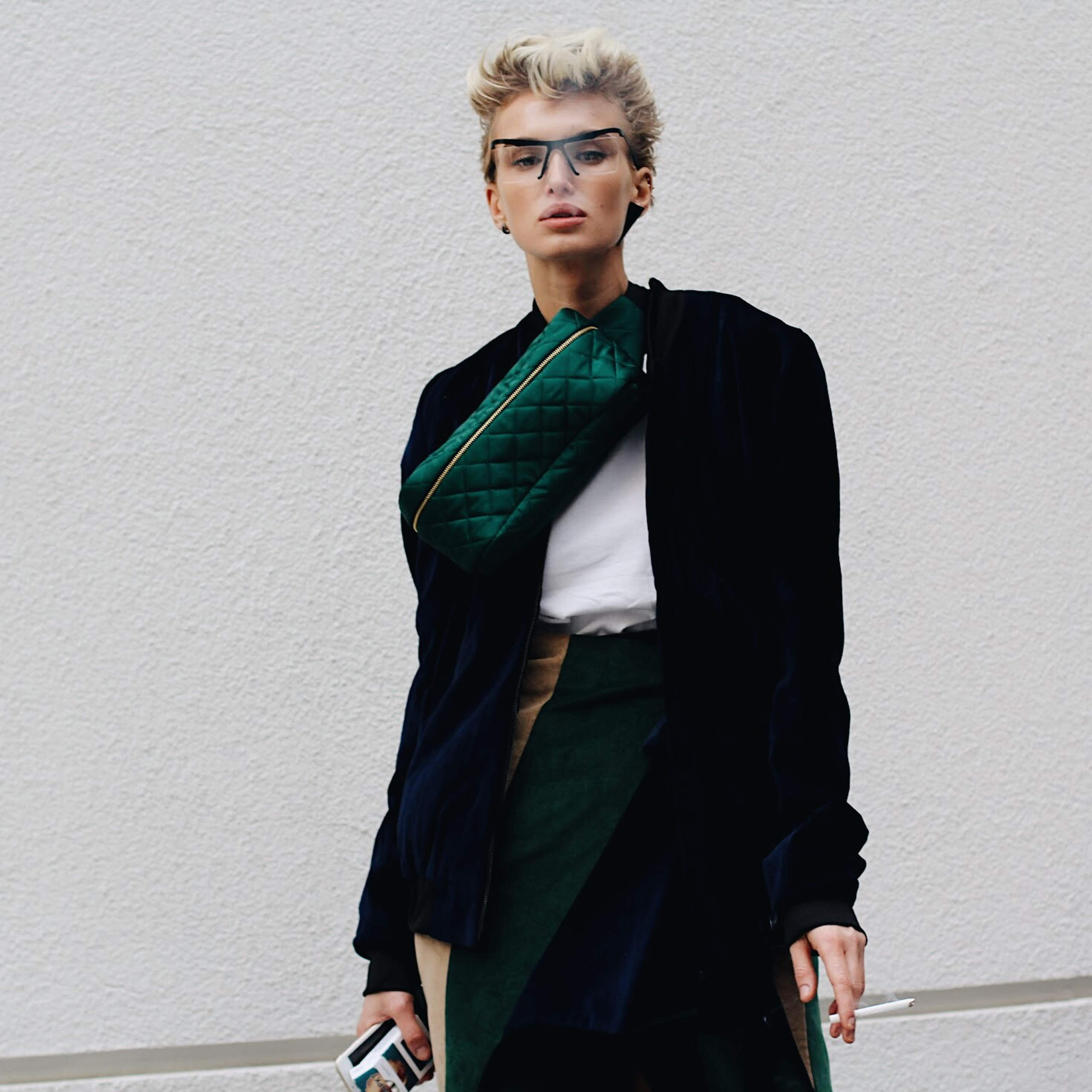 Fashion Week Almaty 2017