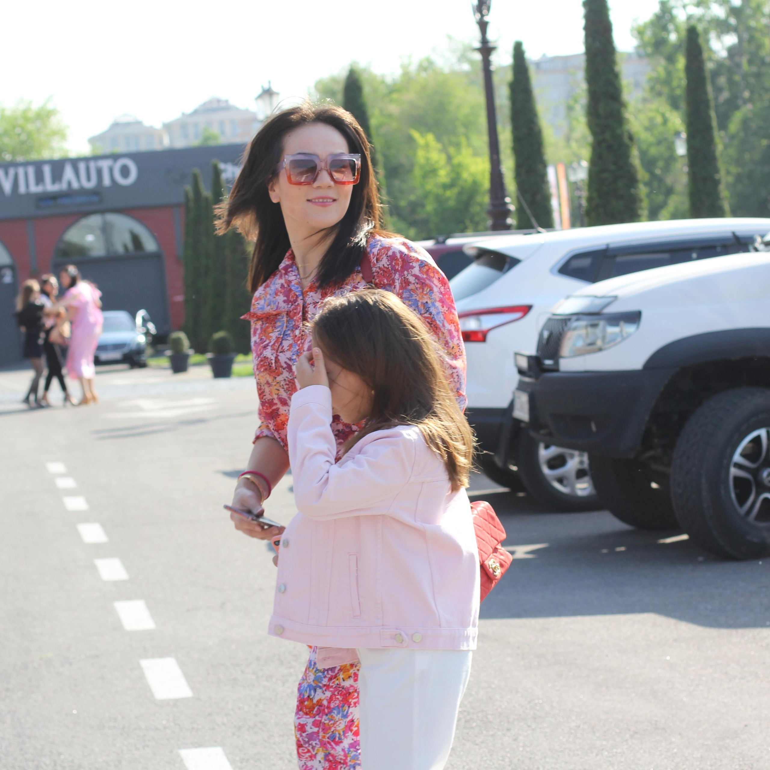 Fashion Week Almaty 2019