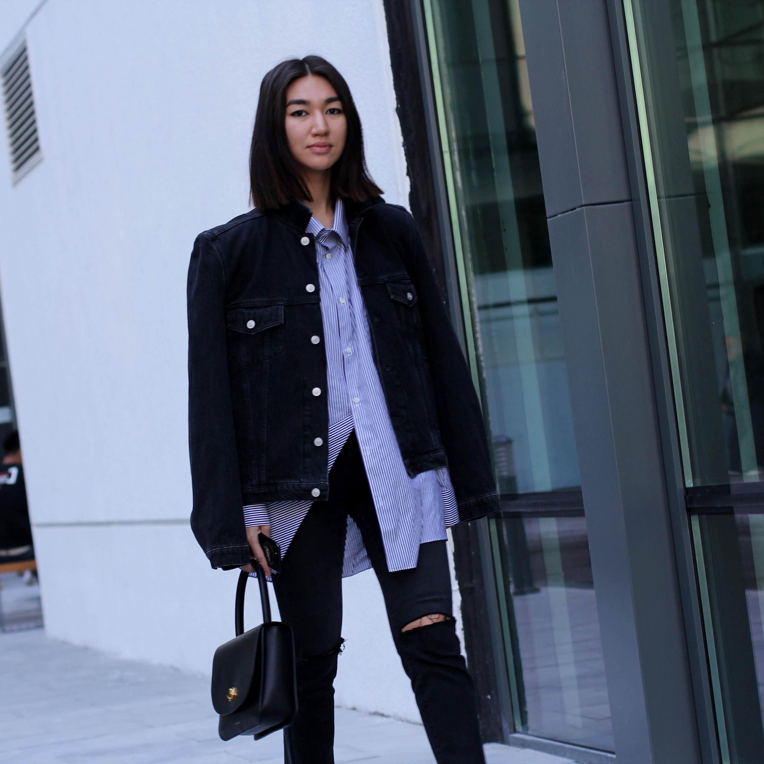 Fashion Week Almaty 2017