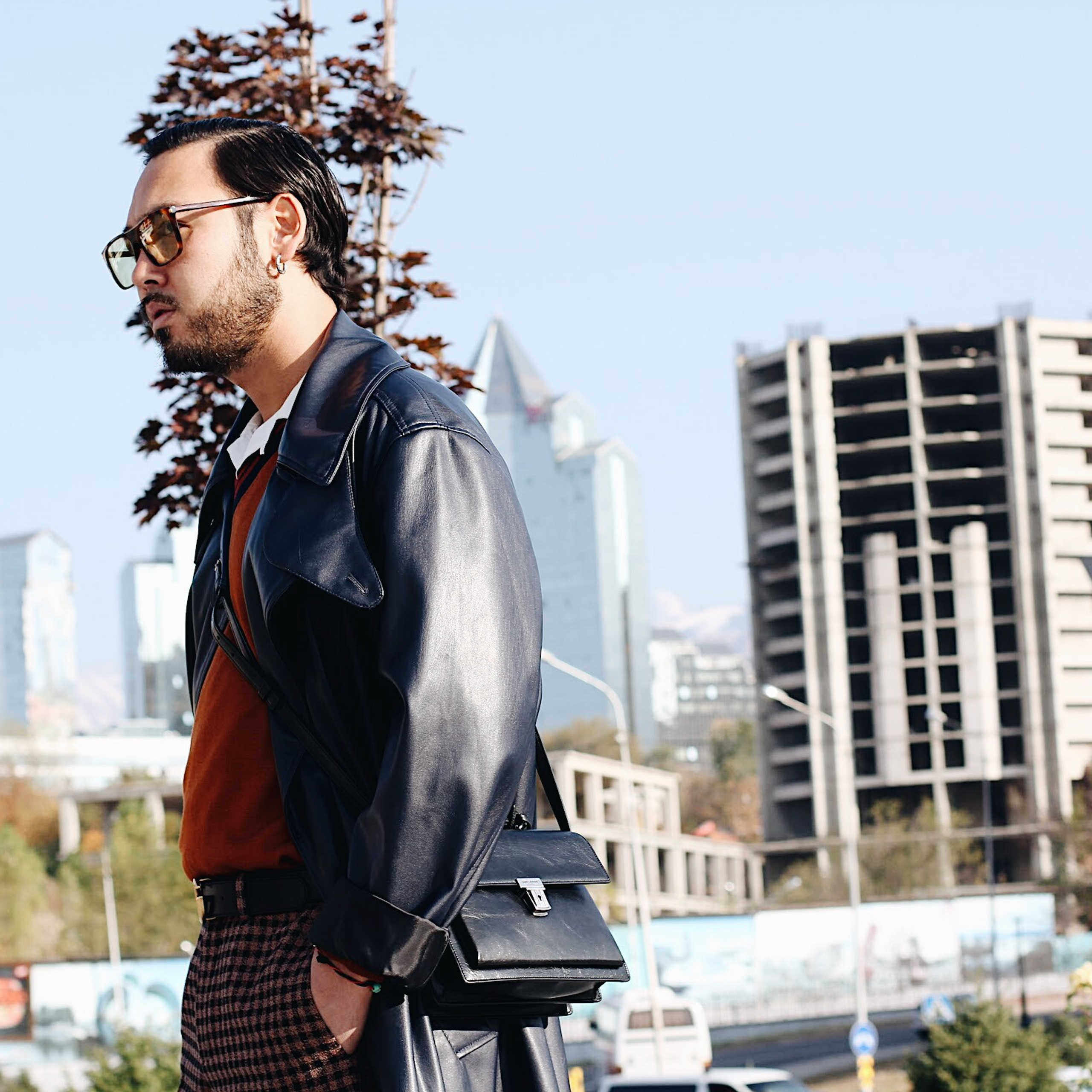 Fashion Week Almaty 2017