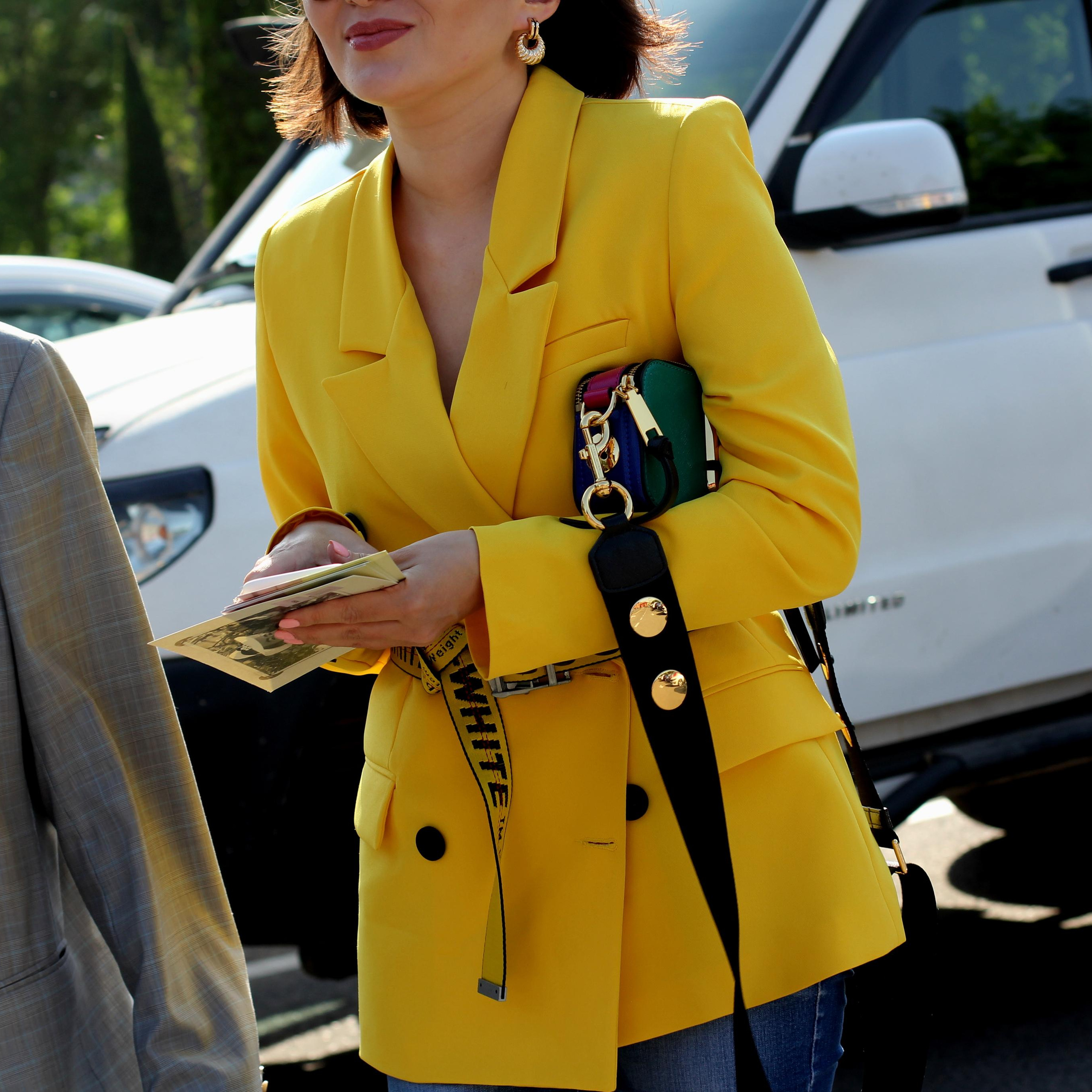 Fashion Week Almaty 2019