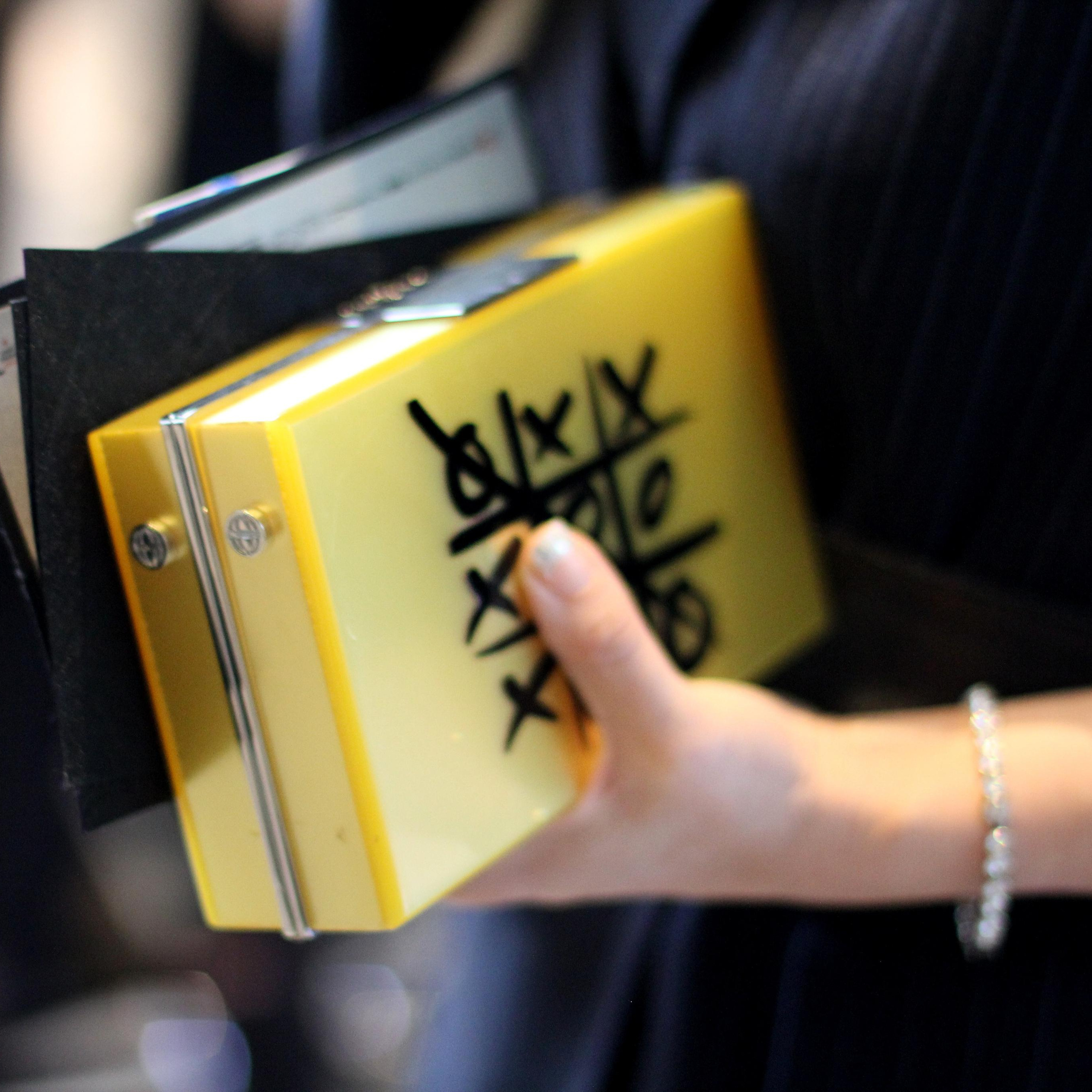 Fashion Week Almaty 2017