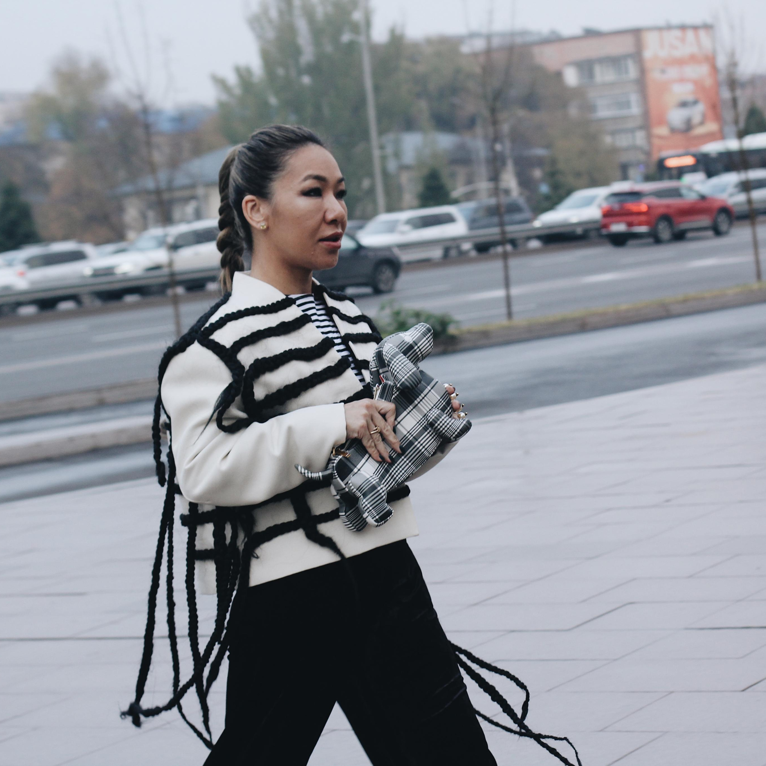 Fashion Week Almaty 2022