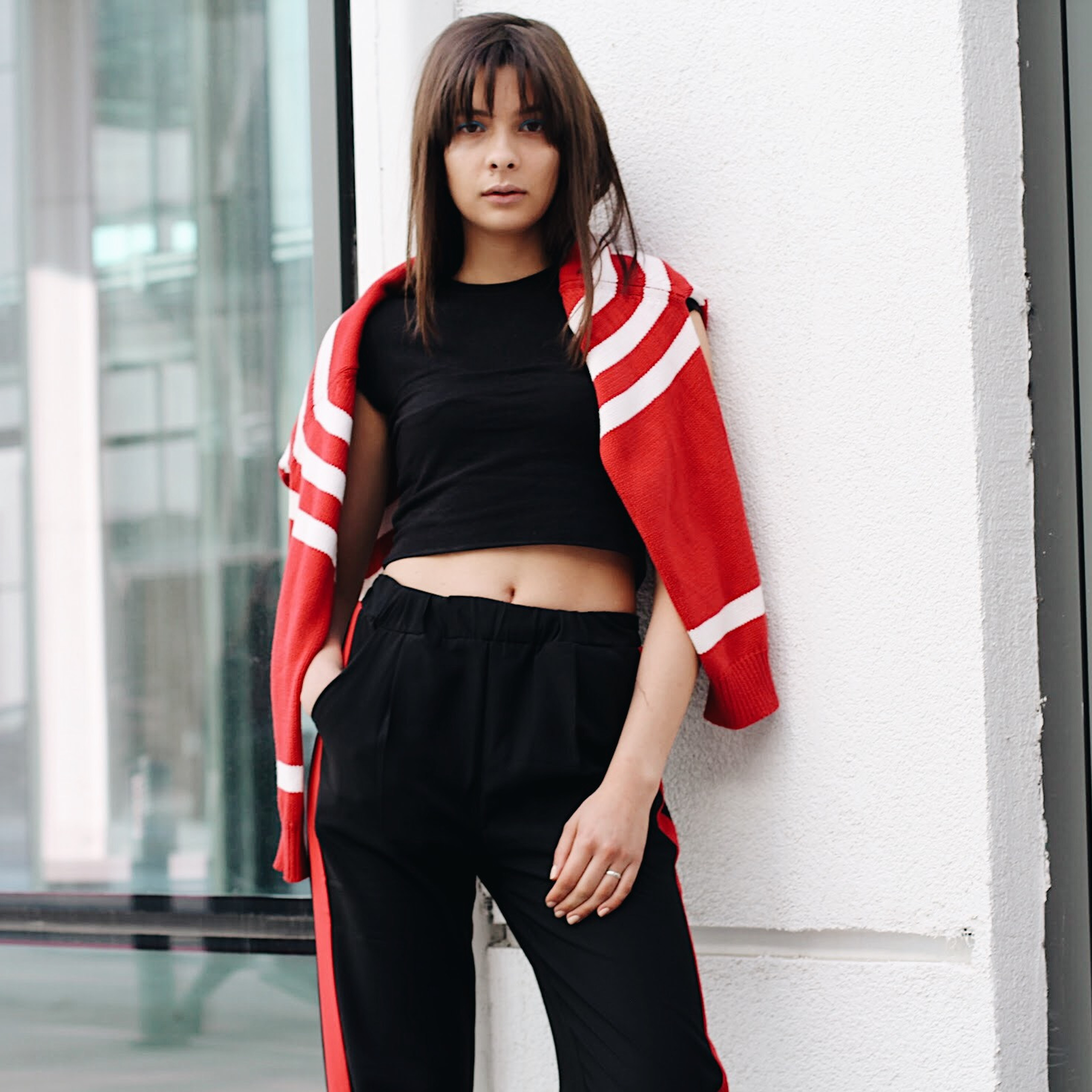 Fashion Week Almaty 2017