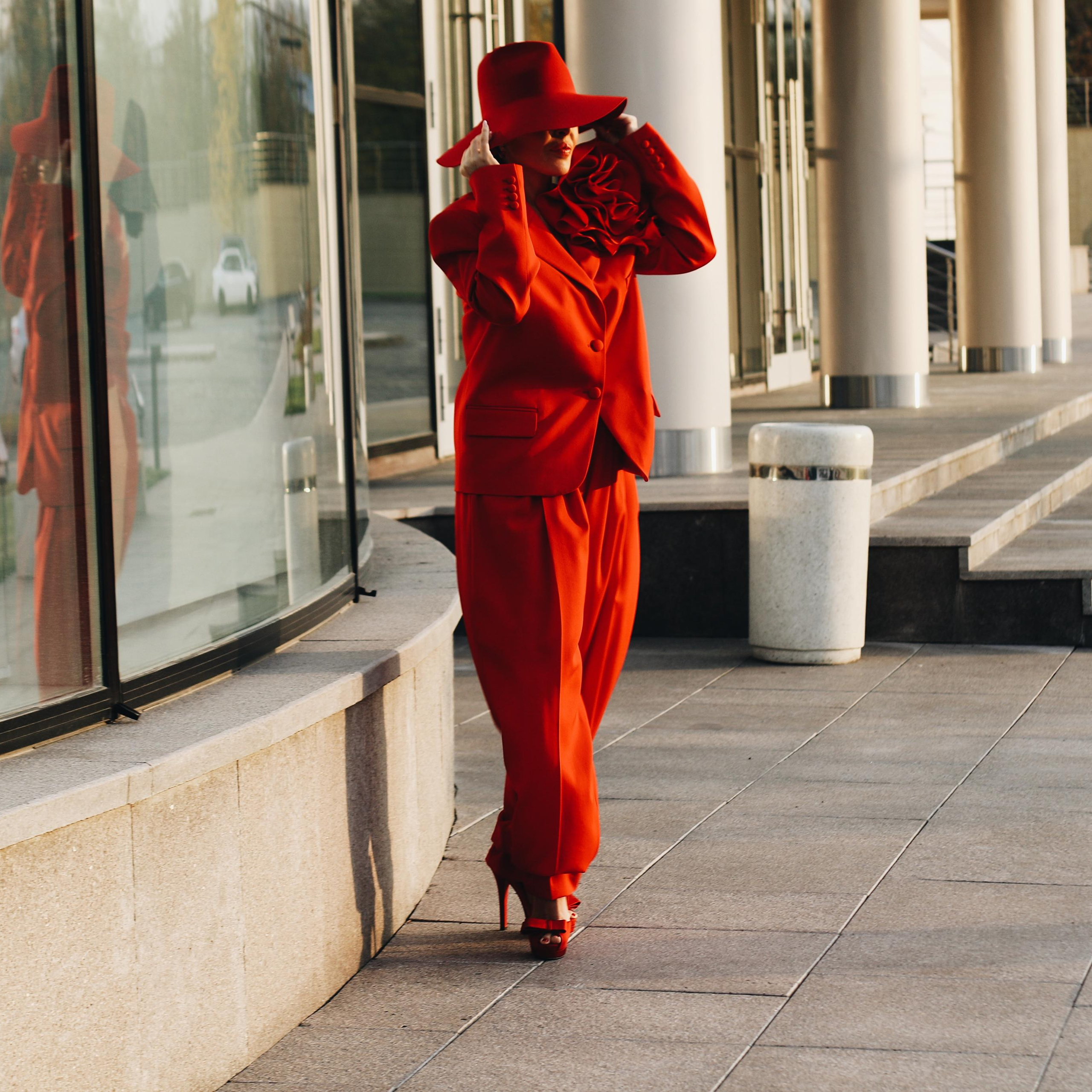 Fashion Week Almaty 2022