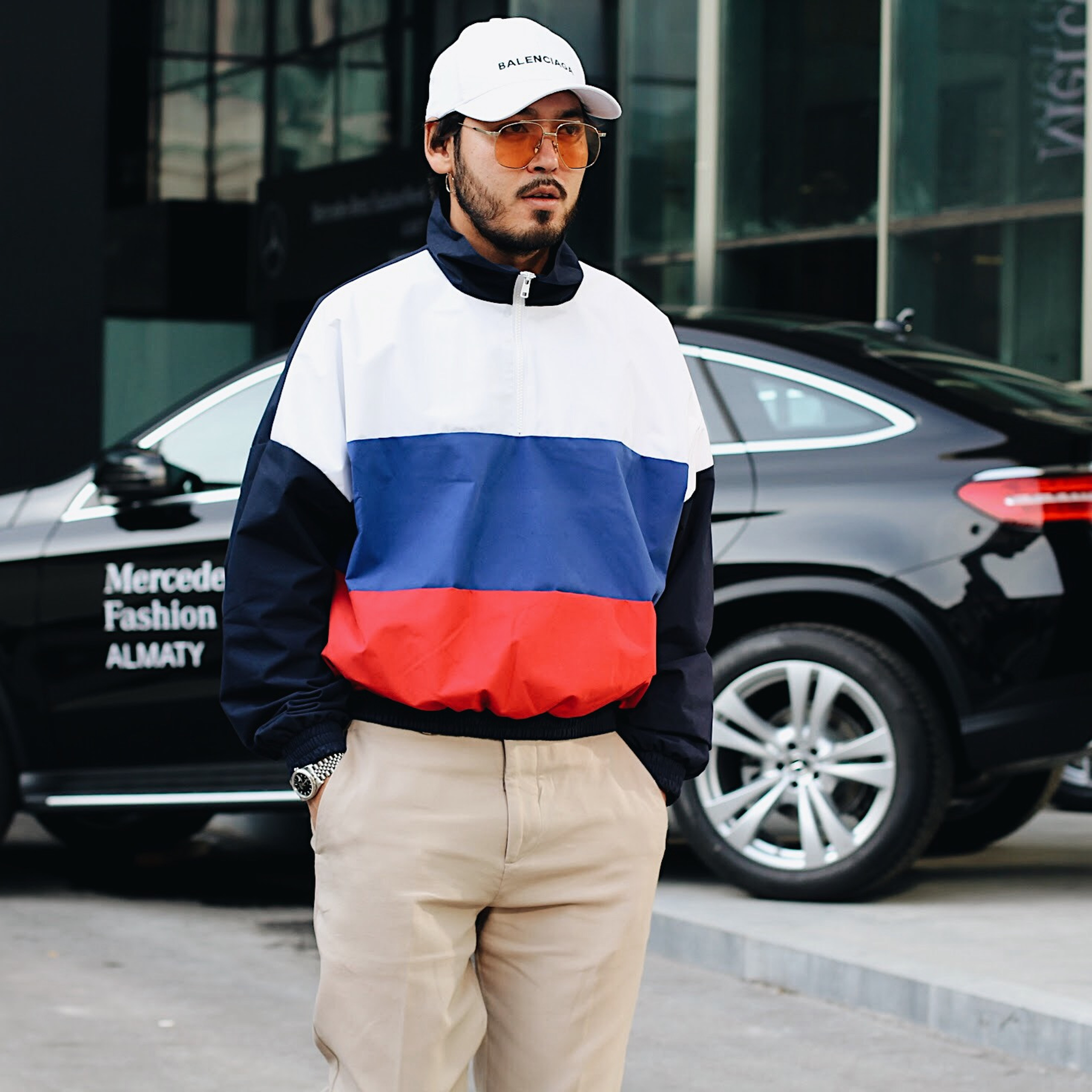 Fashion Week Almaty 2017