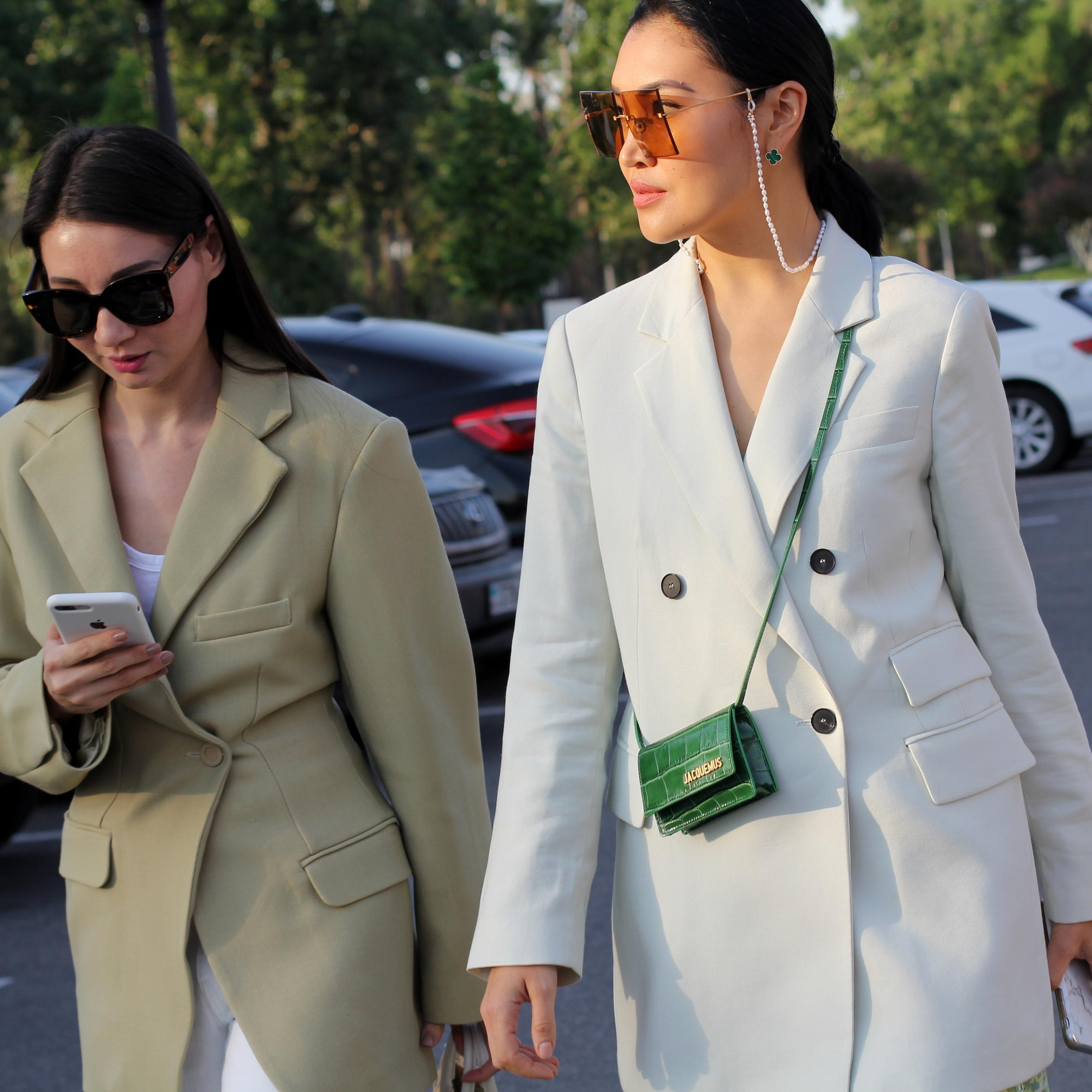 Fashion Week Almaty 2019