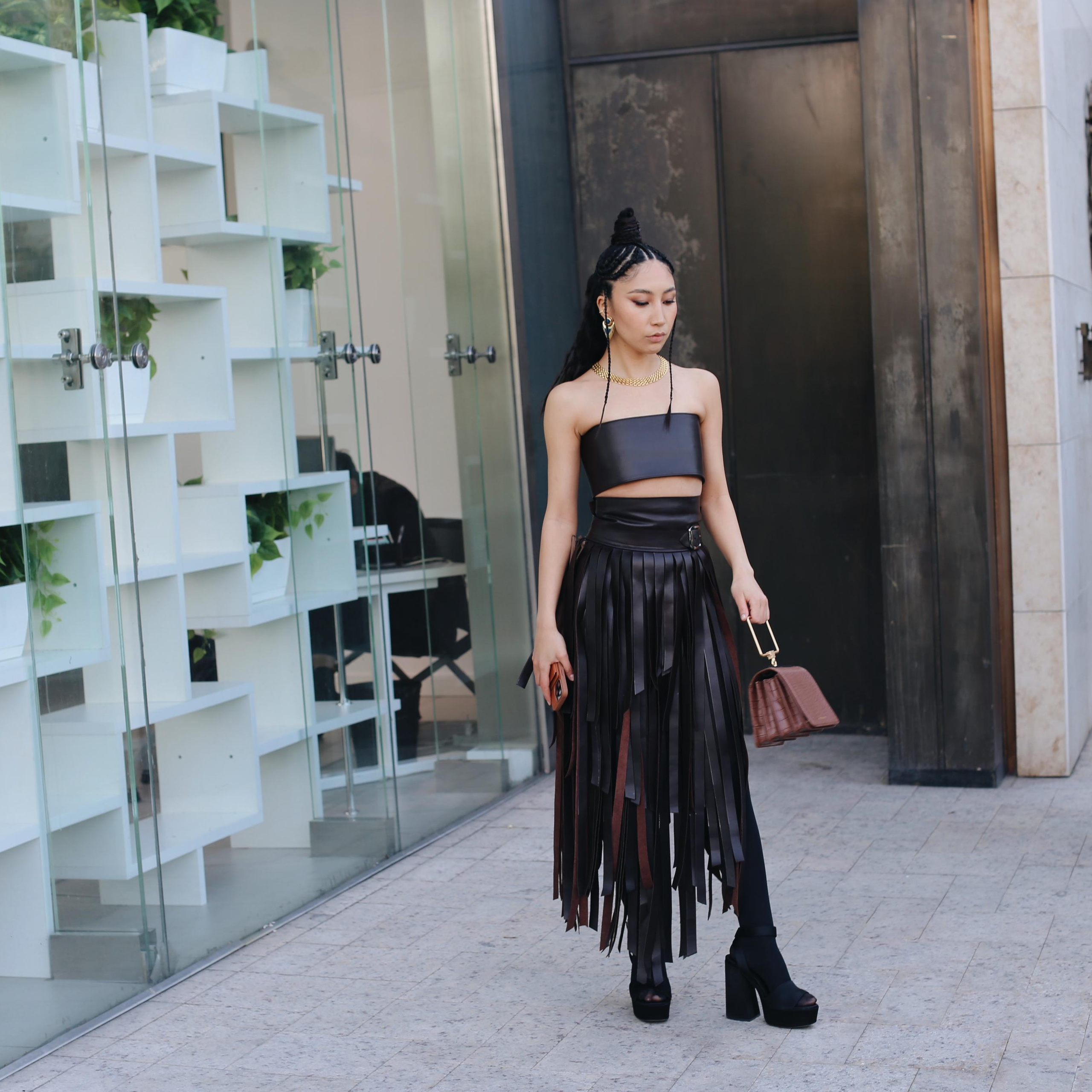 Fashion Week Almaty 2023