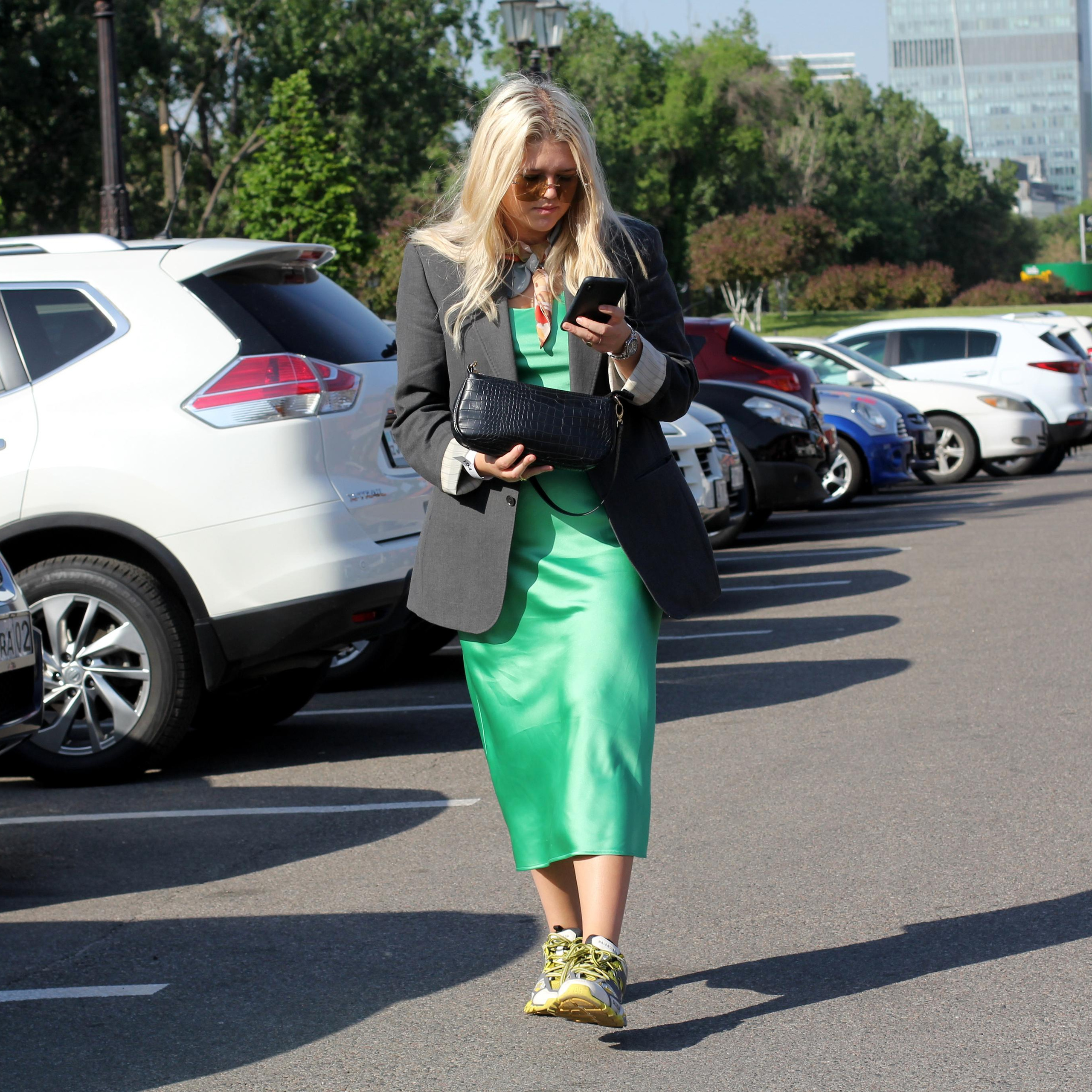 Fashion Week Almaty 2019