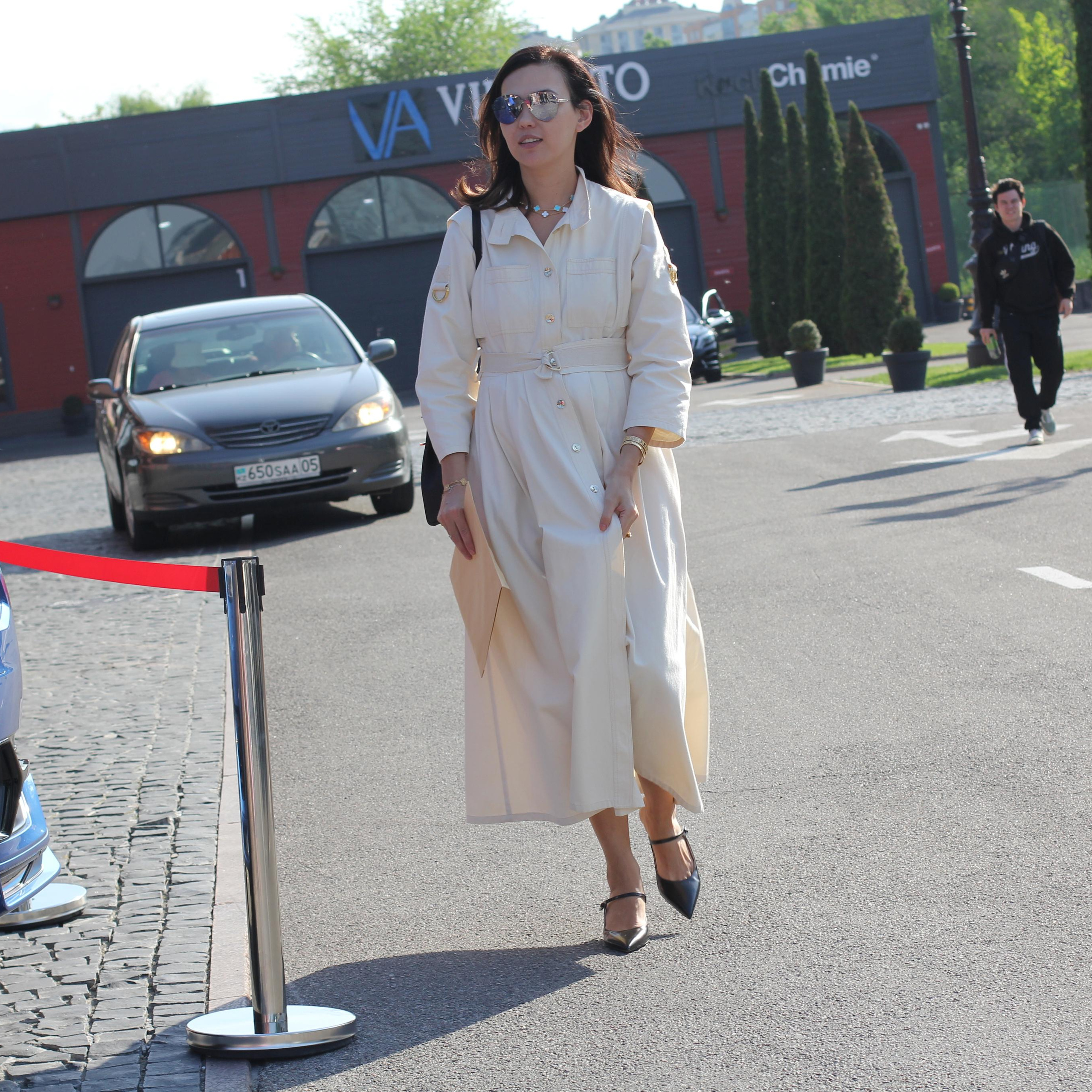 Fashion Week Almaty 2019