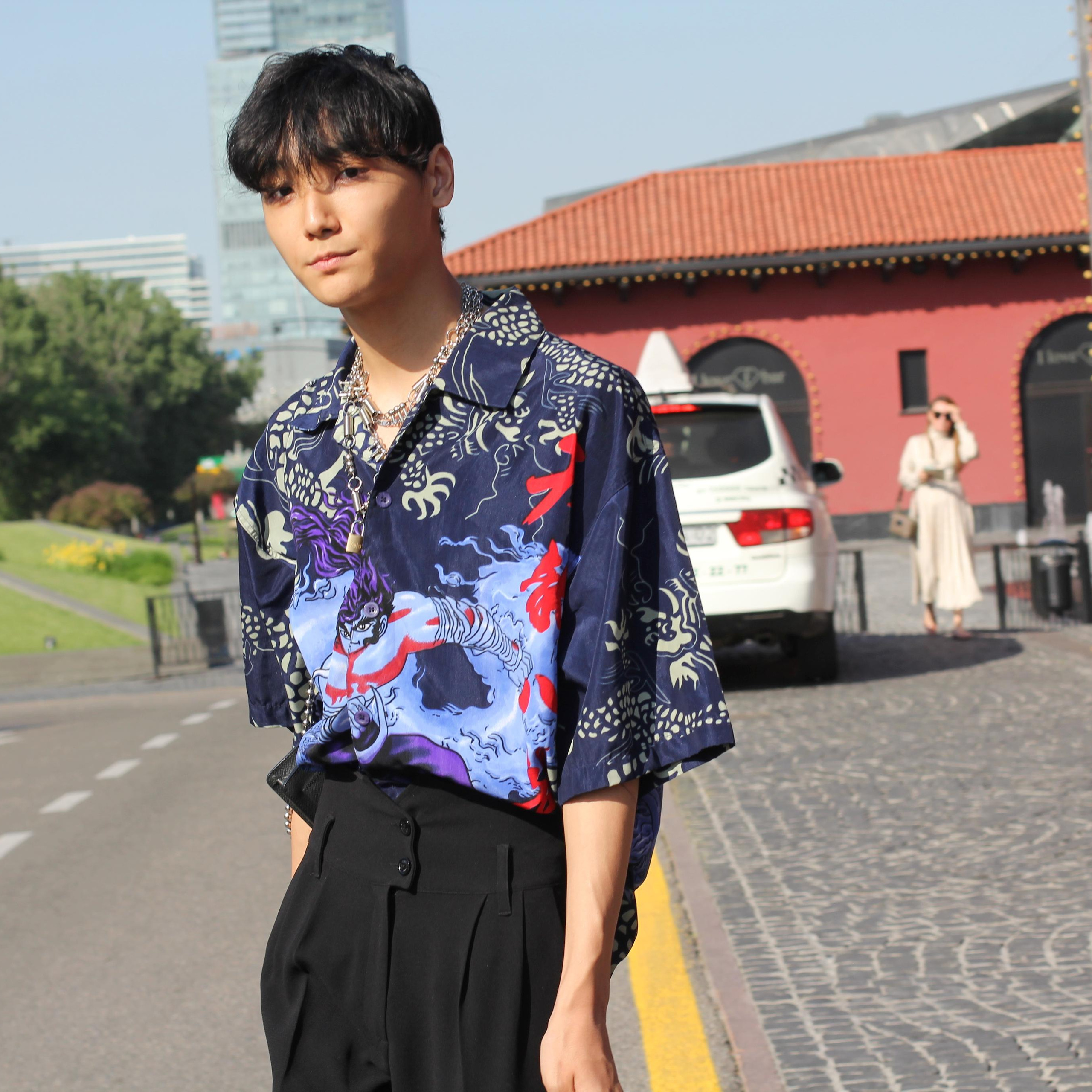 Fashion Week Almaty 2019