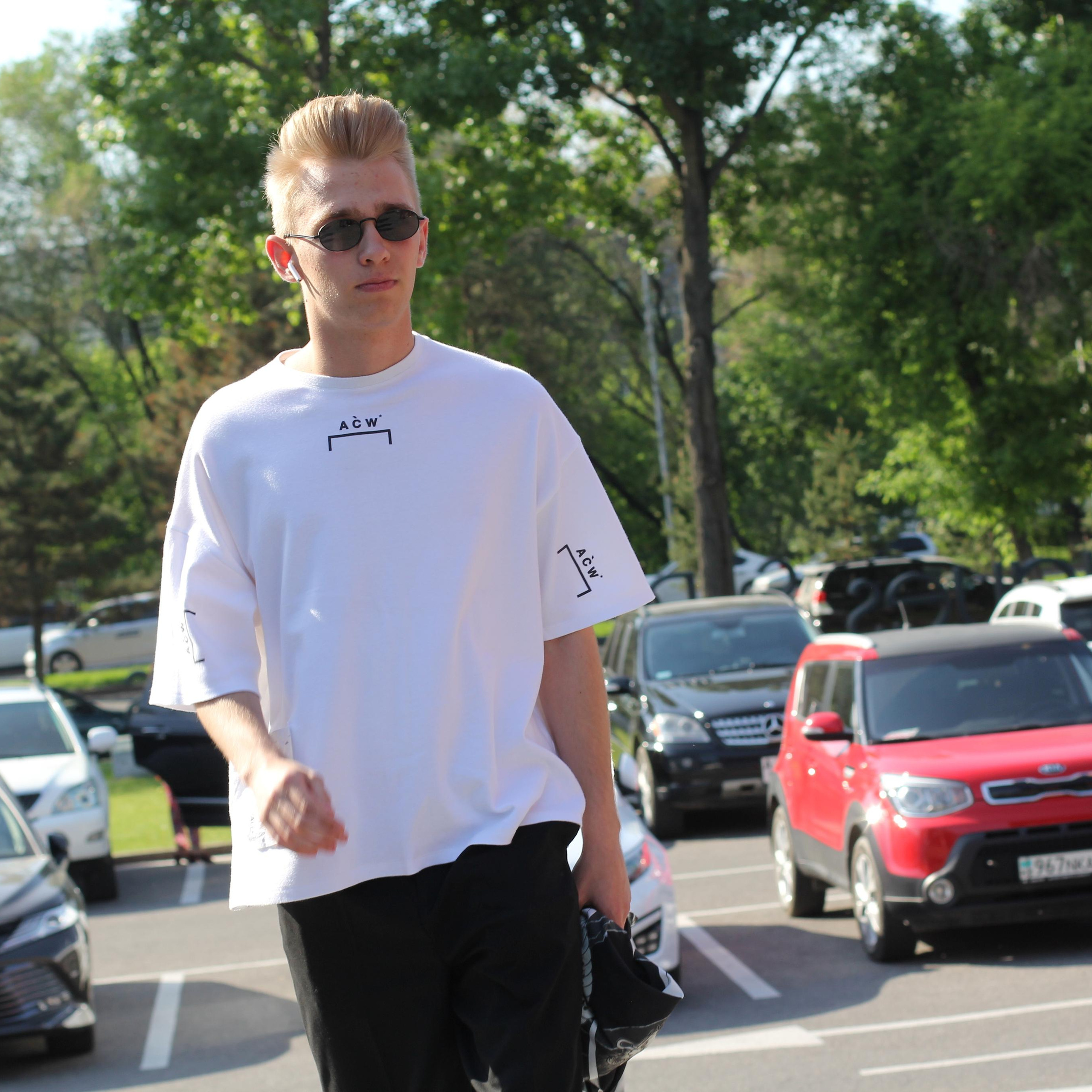 Fashion Week Almaty 2019