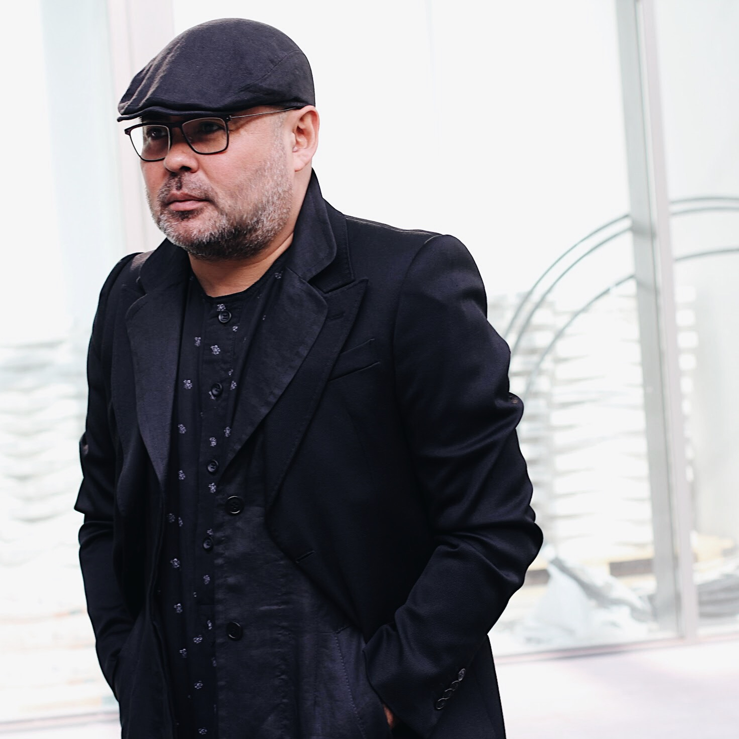 Fashion Week Almaty 2017