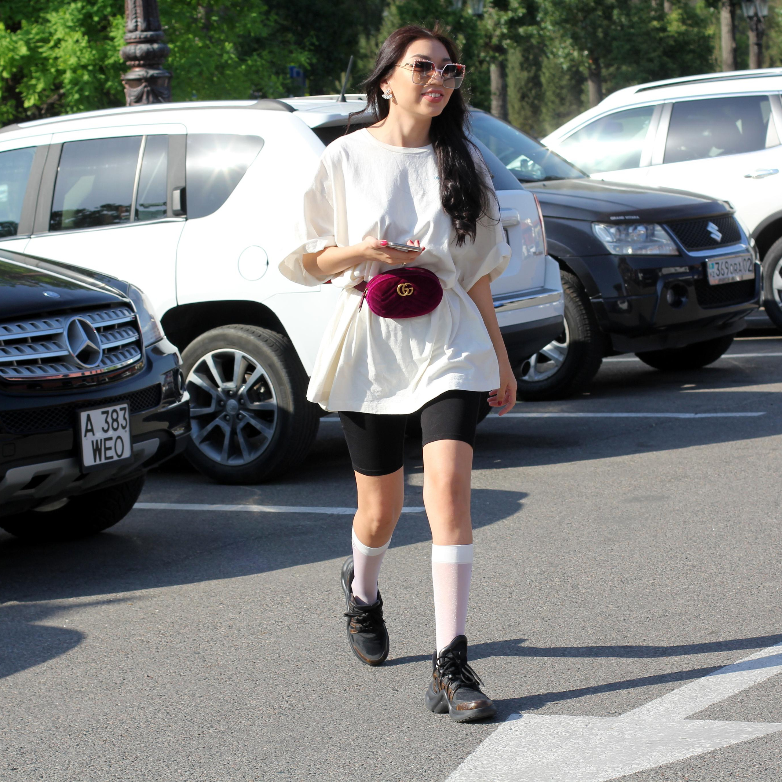 Fashion Week Almaty 2019