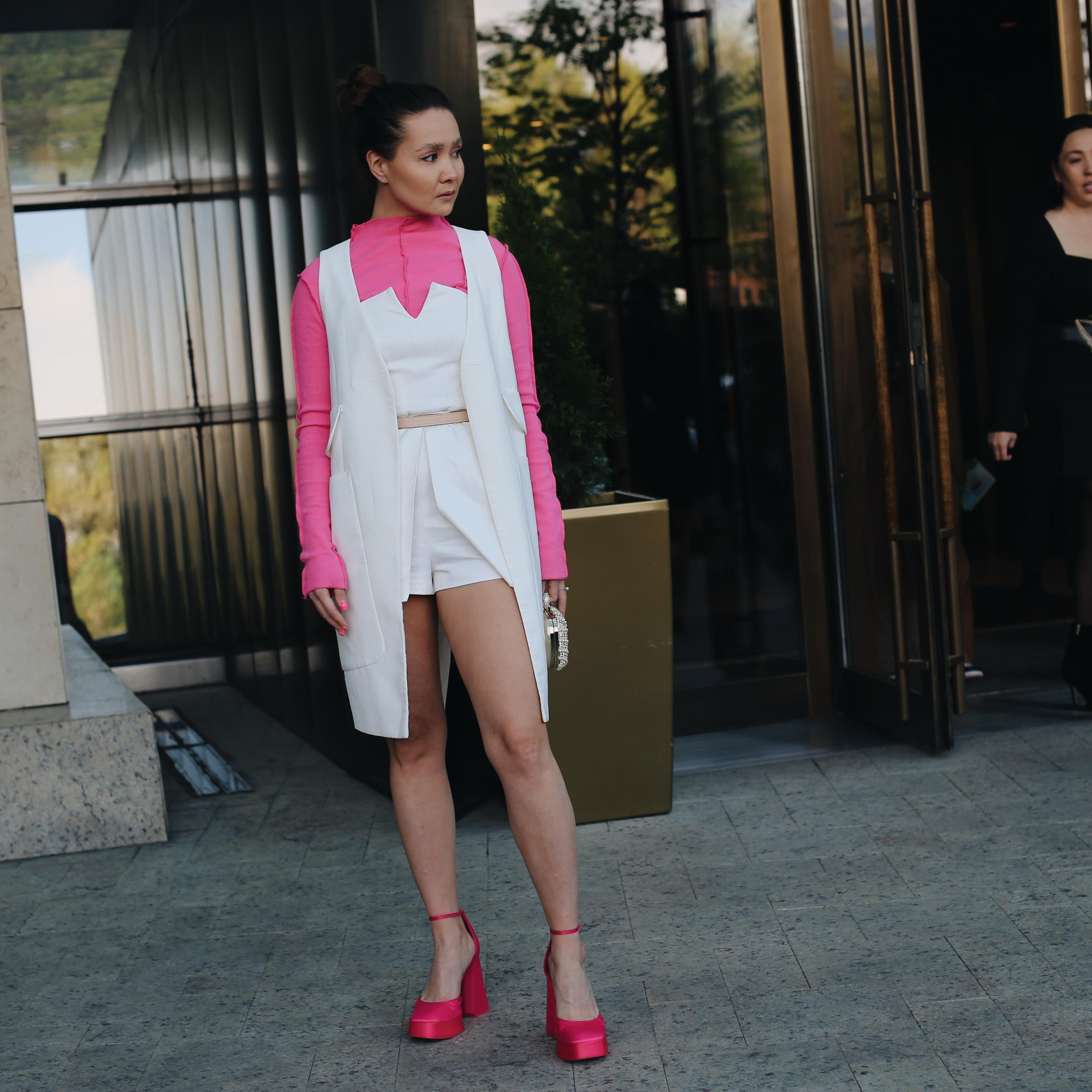 Fashion Week Almaty 2023