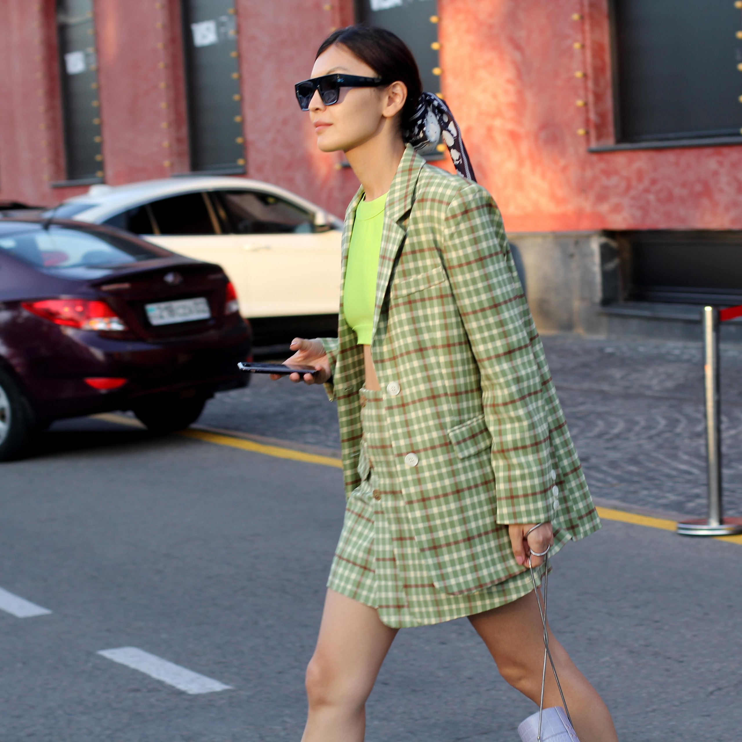 Fashion Week Almaty 2019