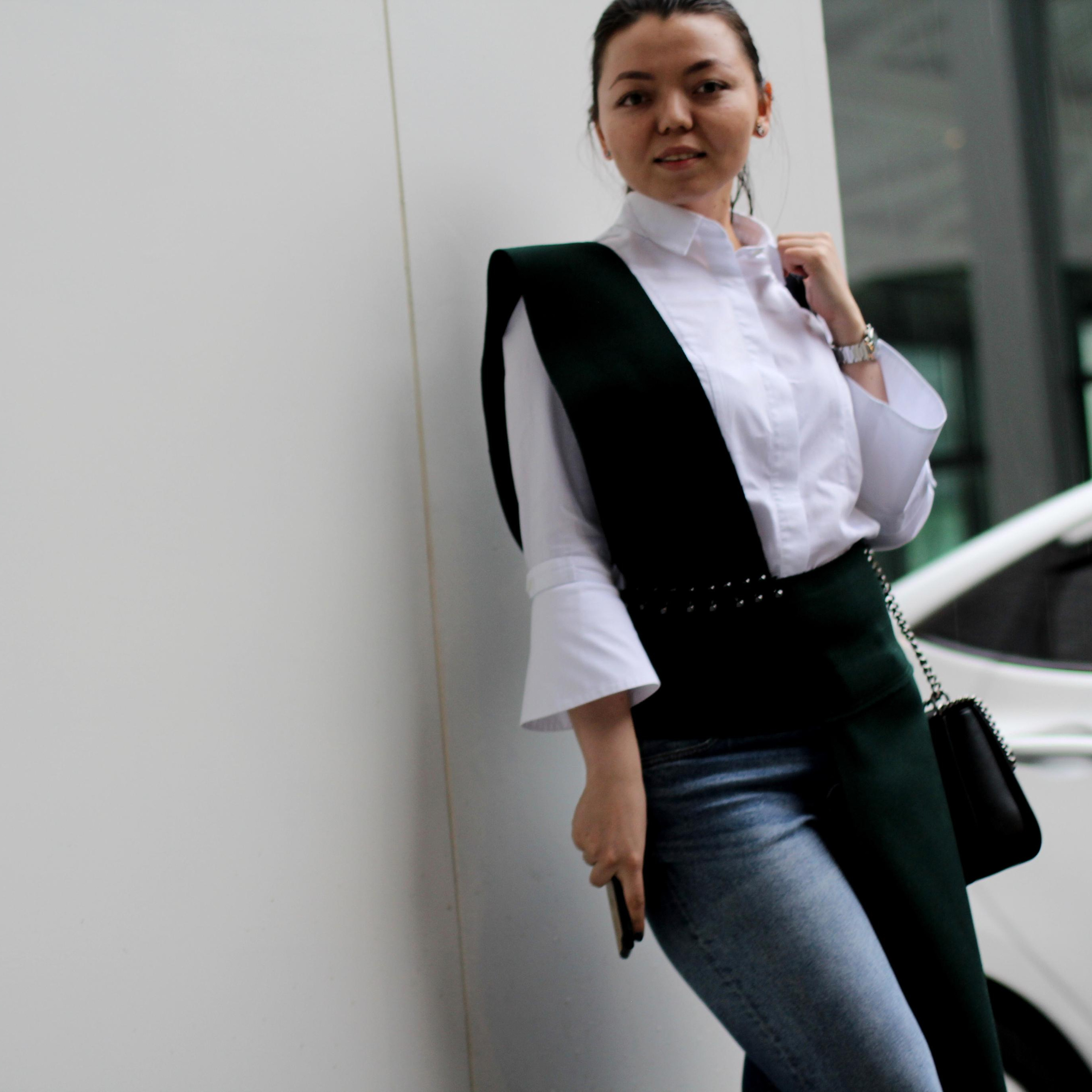 Fashion Week Almaty 2017