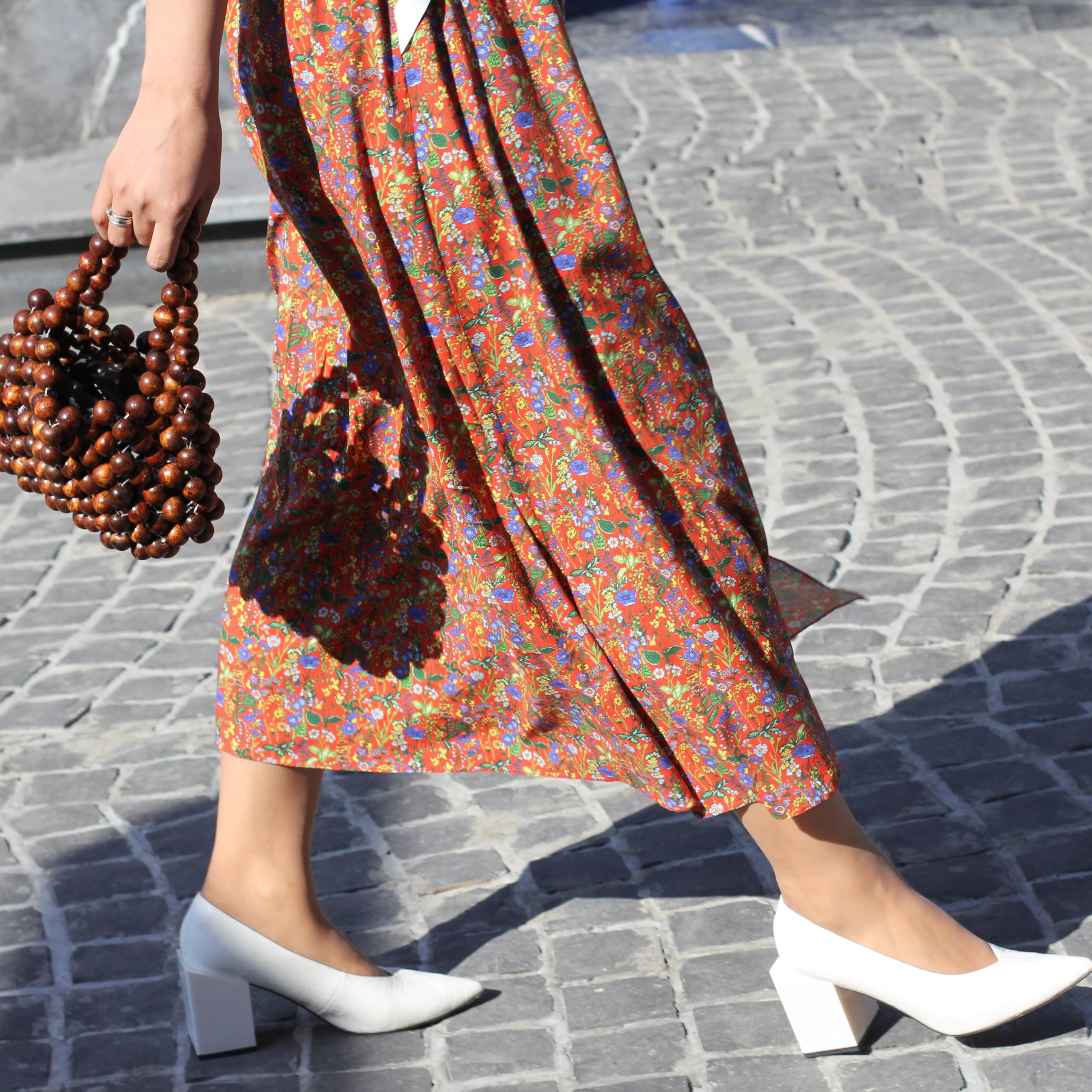 Fashion Week Almaty 2019