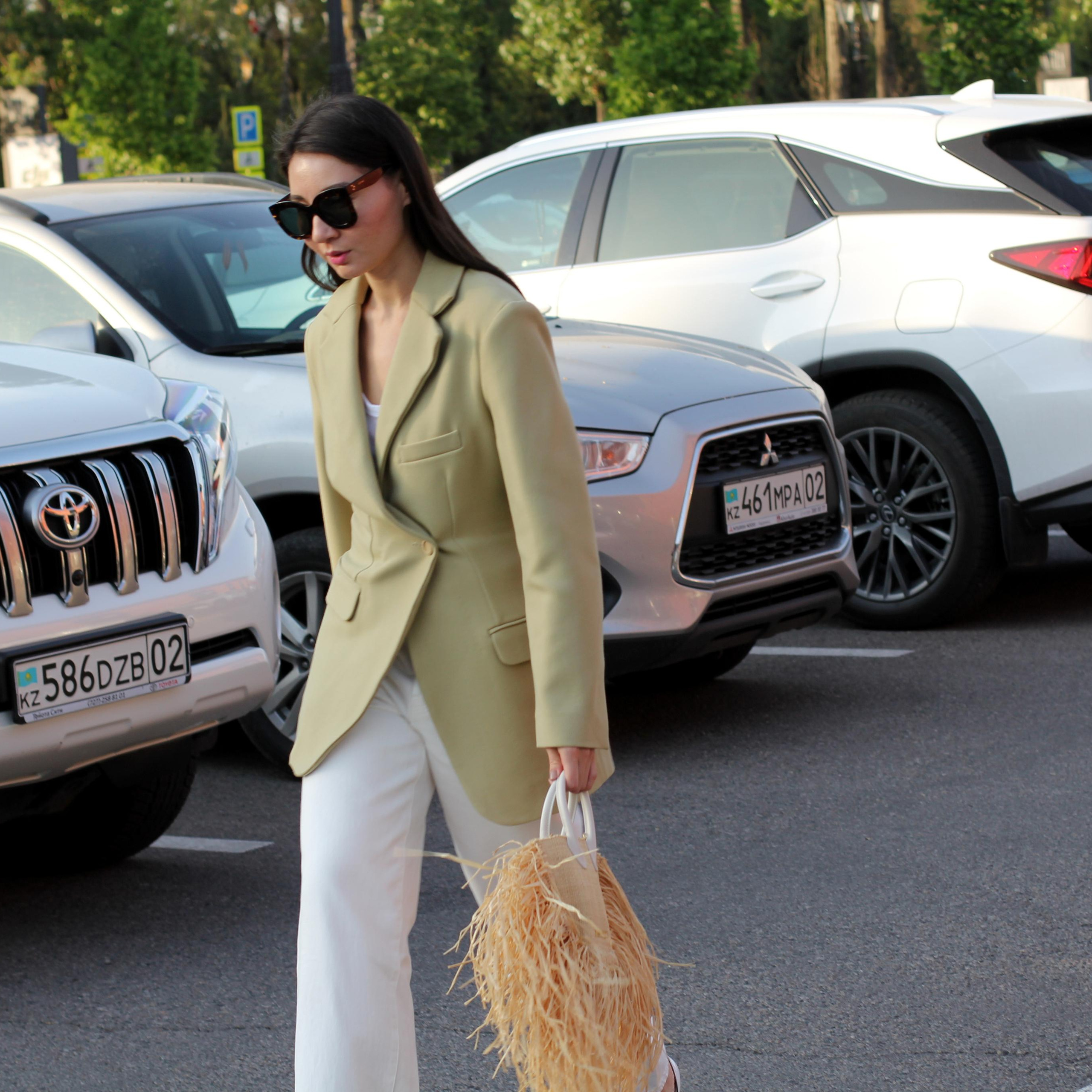 Fashion Week Almaty 2019