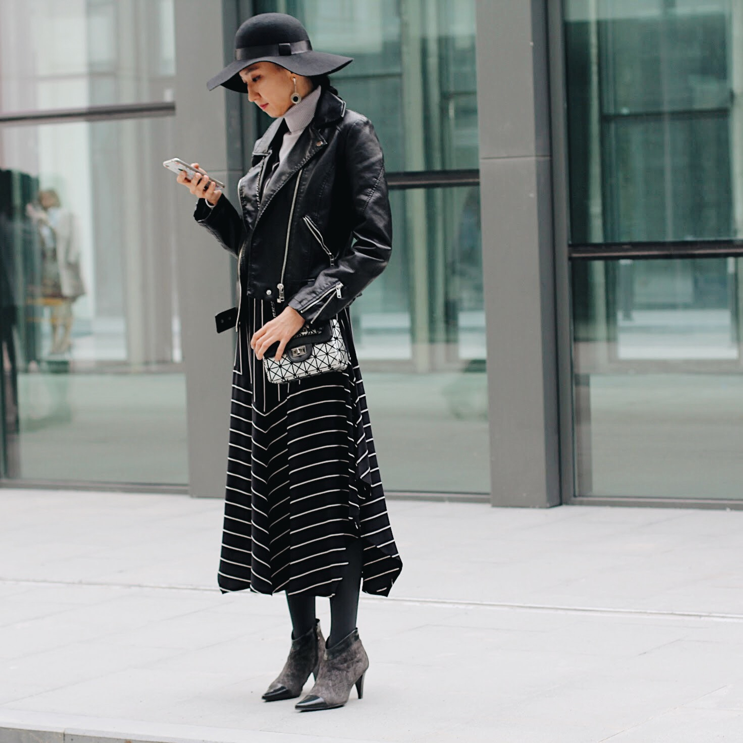 Fashion Week Almaty 2017