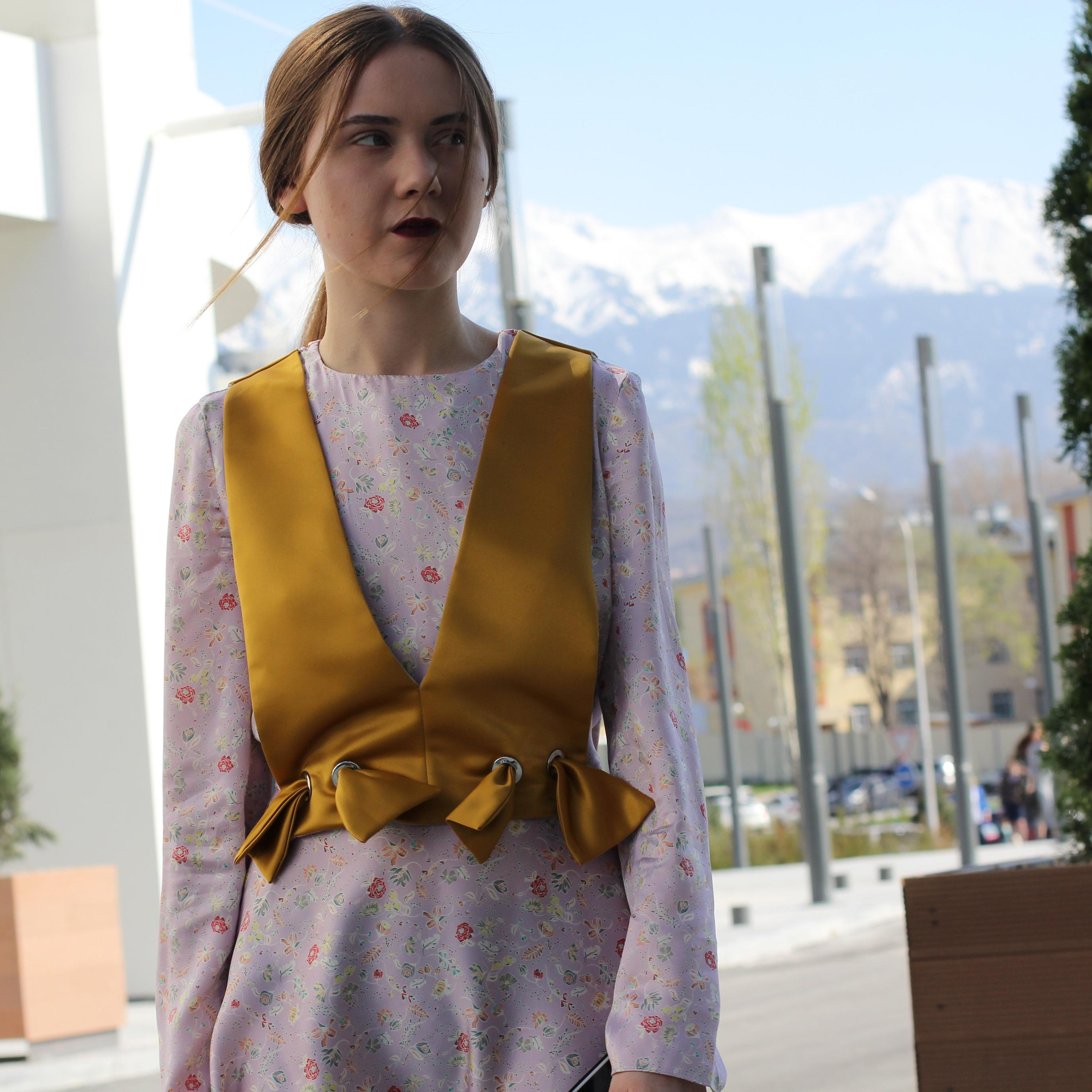 Fashion Week Almaty 2017