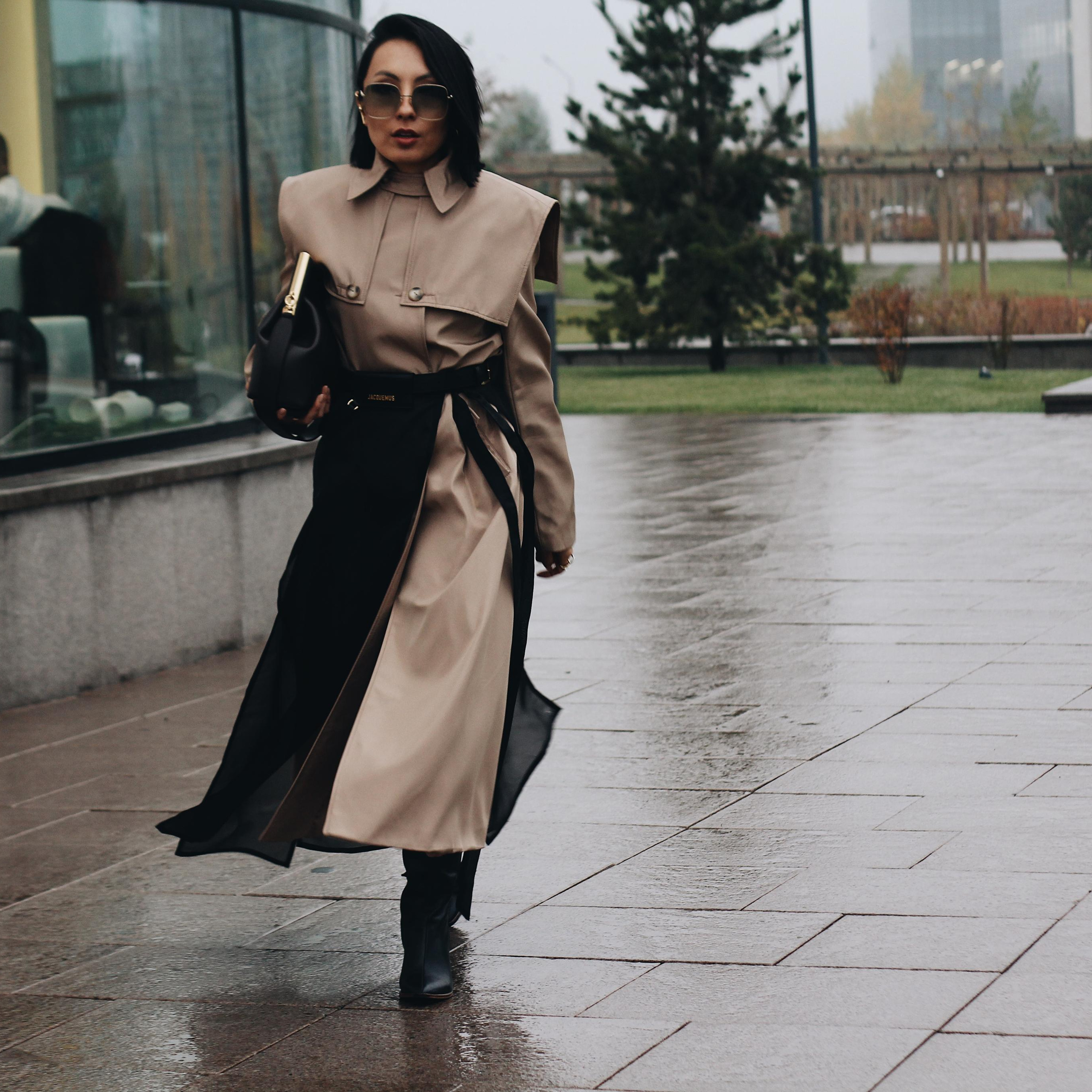 Fashion Week Almaty 2022