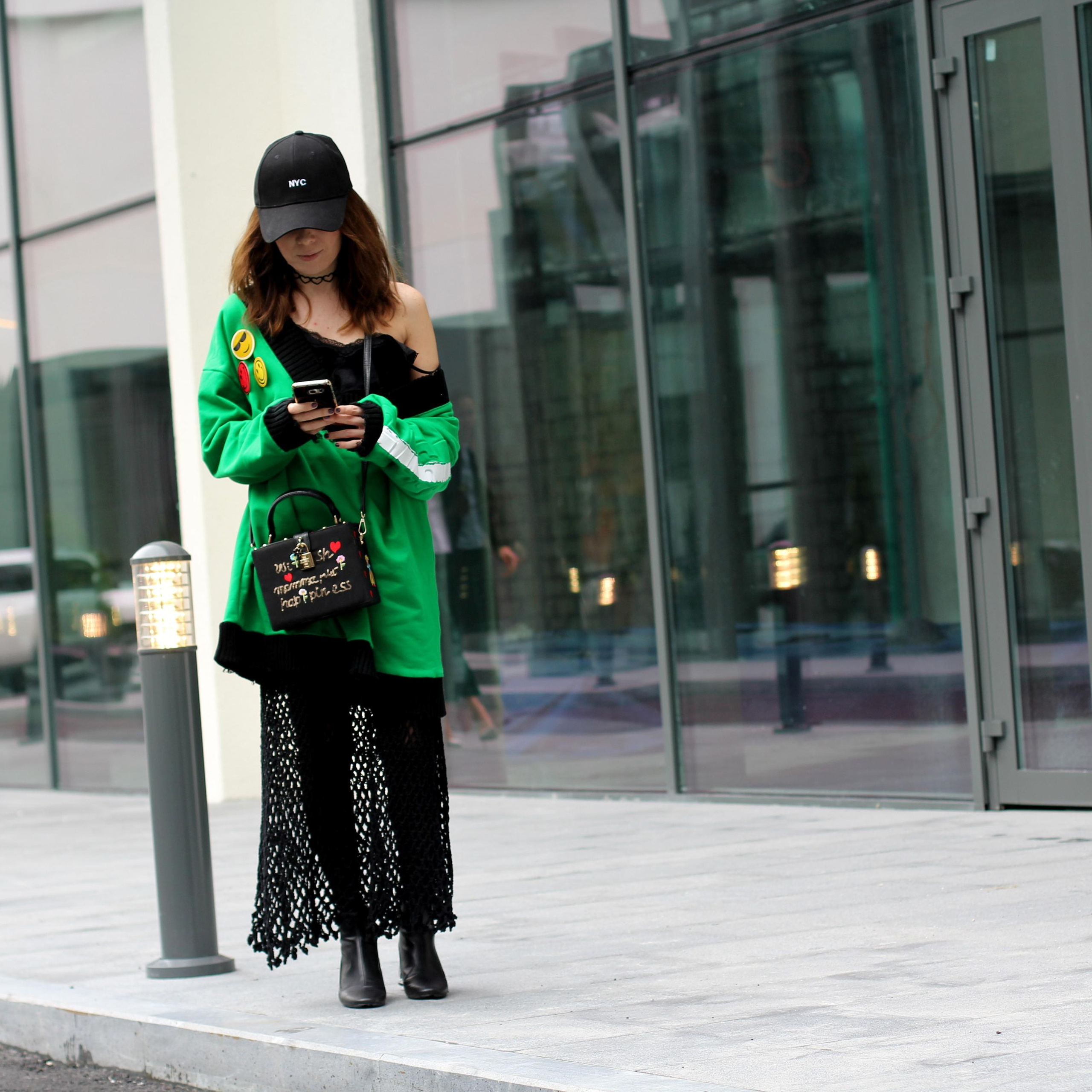 Fashion Week Almaty 2017