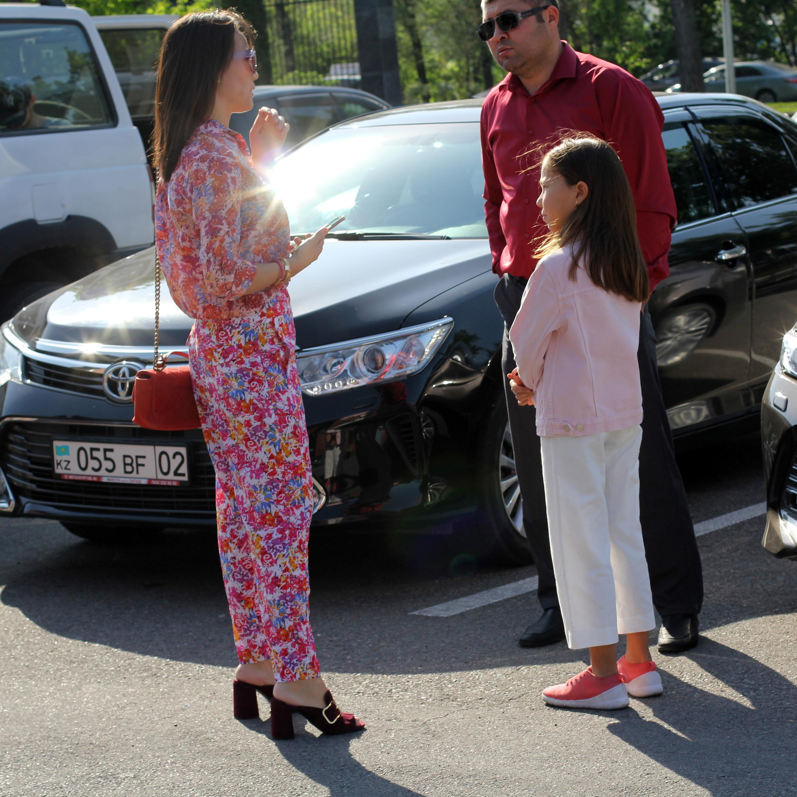 Fashion Week Almaty 2019