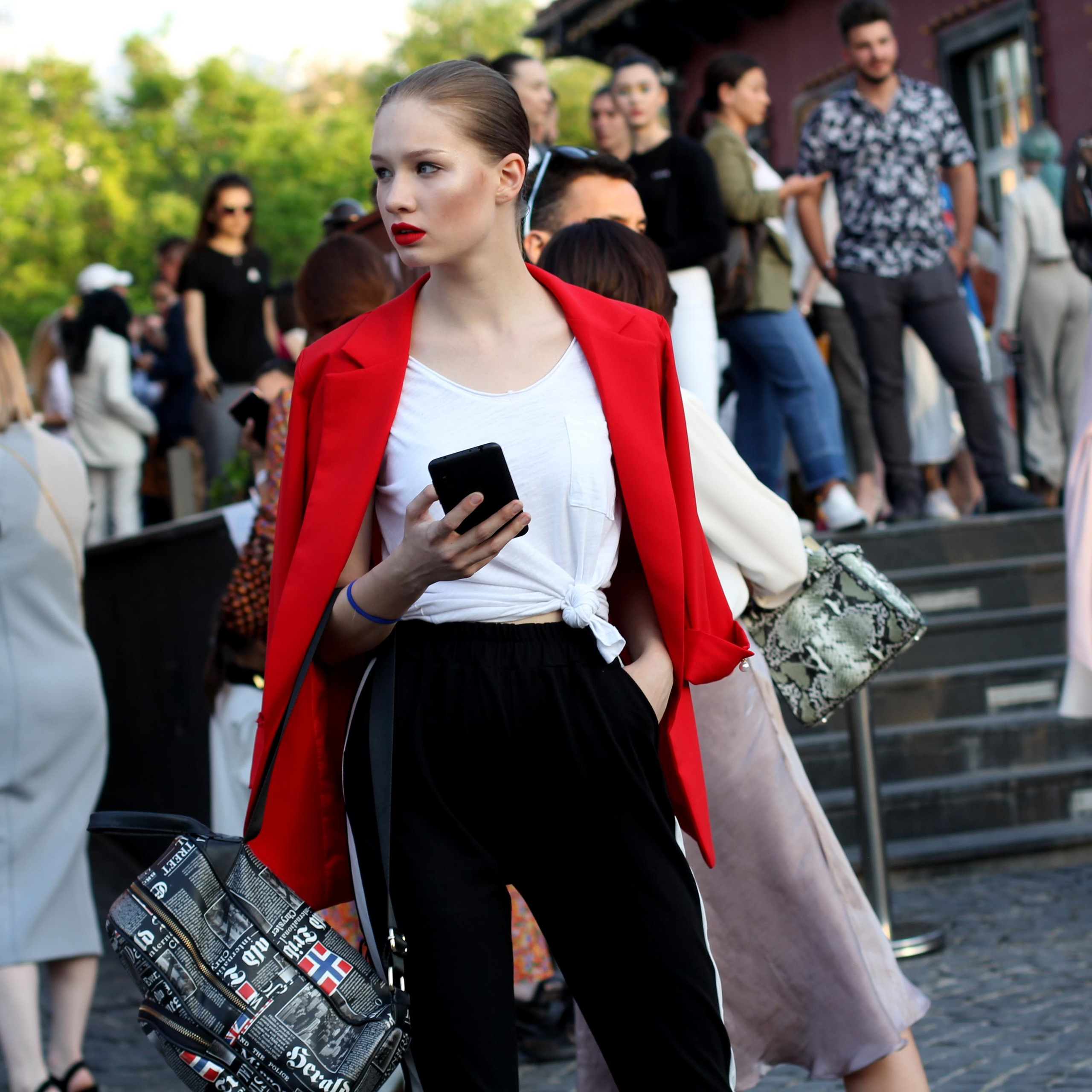 Fashion Week Almaty 2019